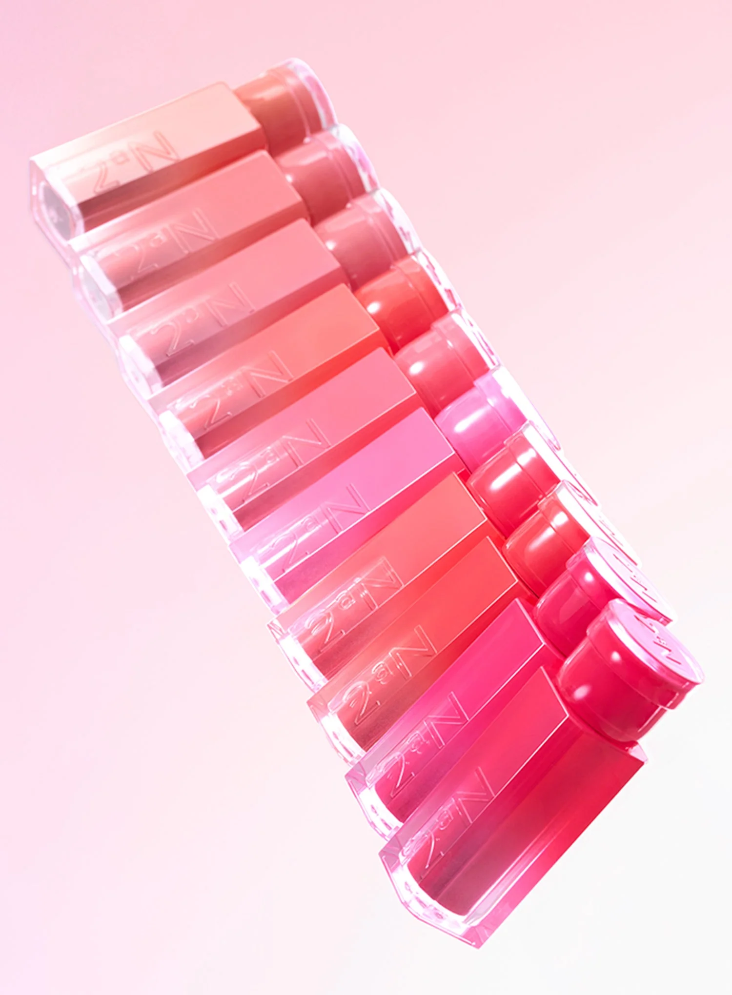Glaze Bouncing Tint (4-4.5g) - Image 2