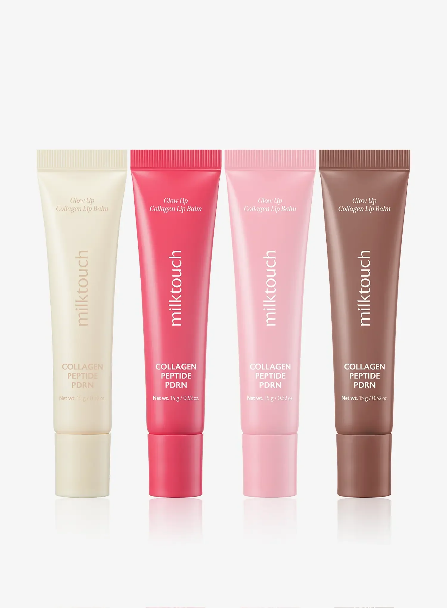 Glow Up Collagen Lip Balm (15g) - Image 11