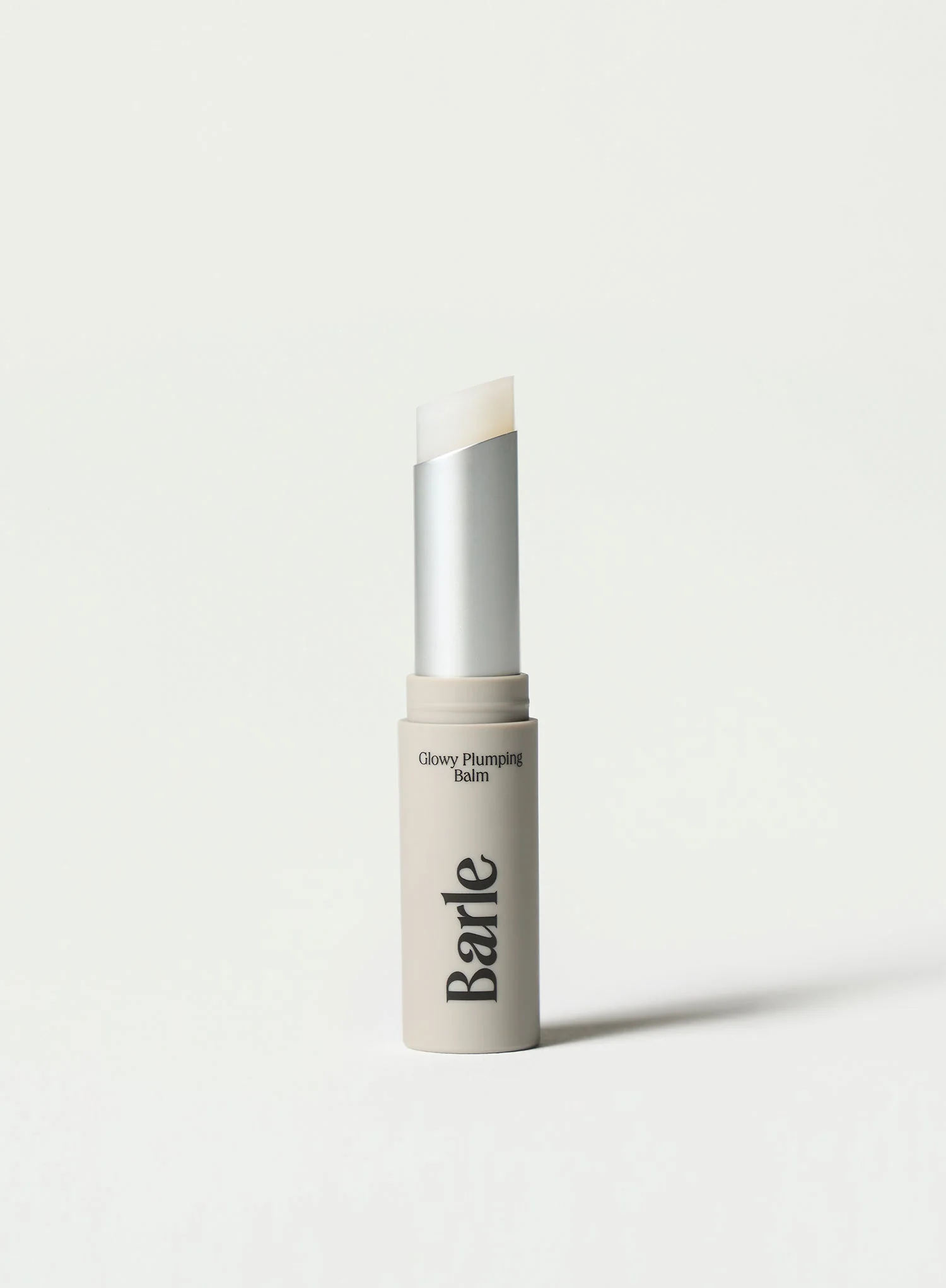 Glowy Plumping Lip Balm Clear (3.3g) - Image 8