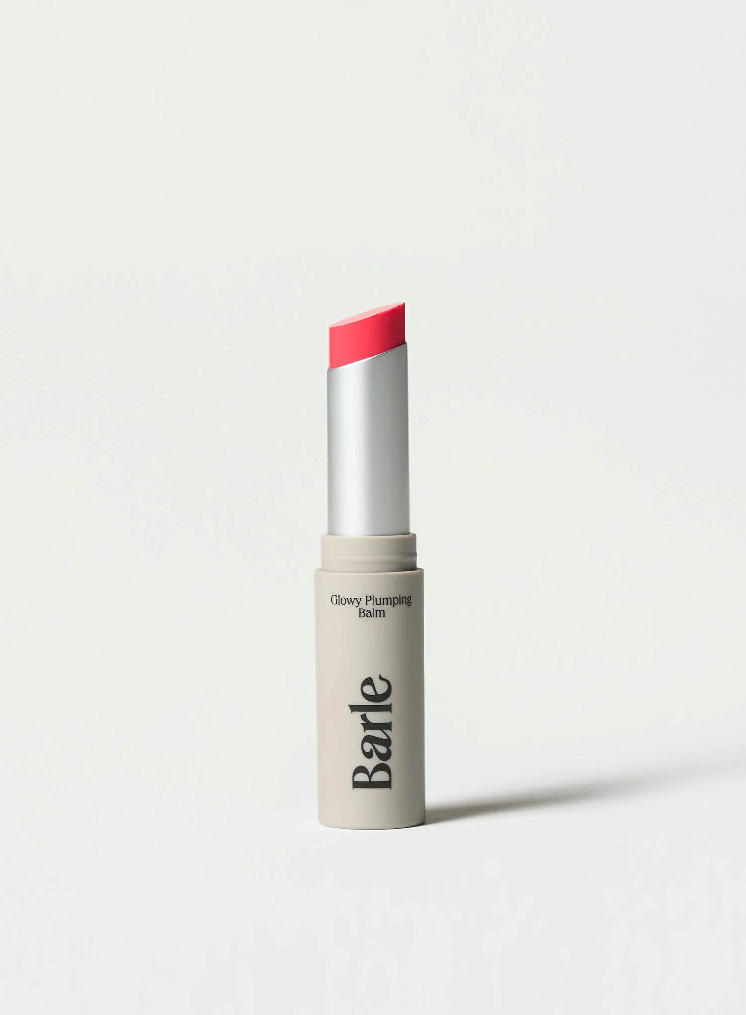 Glowy Plumping Lip Balm Clear (3.3g) - Image 9