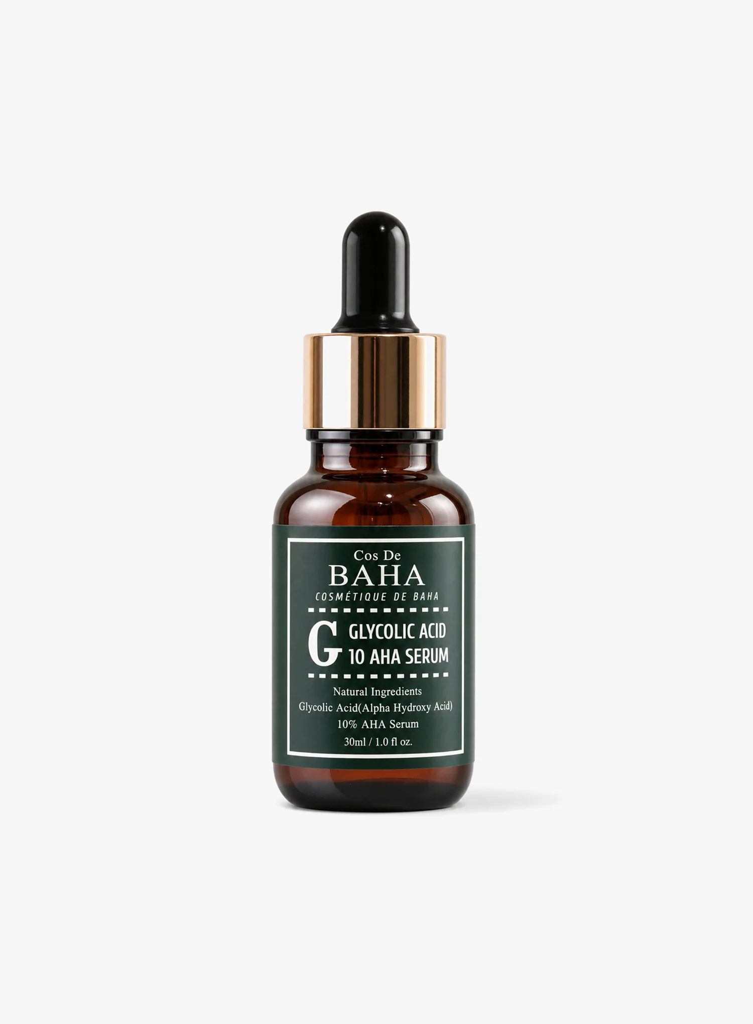 Glycolic Serum (30ml) (G)
