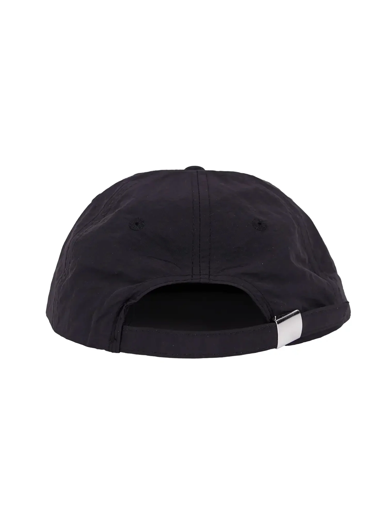 Graphic Lettering Baseball Cap IY526 - Image 16