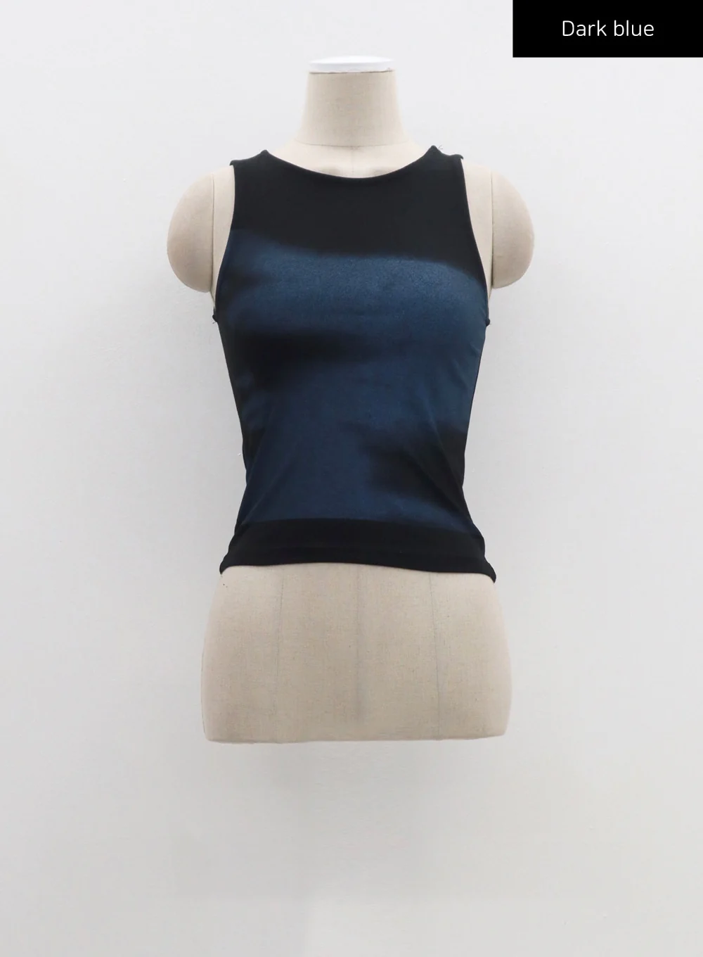 Graphic Tank Top CM324 - Image 12