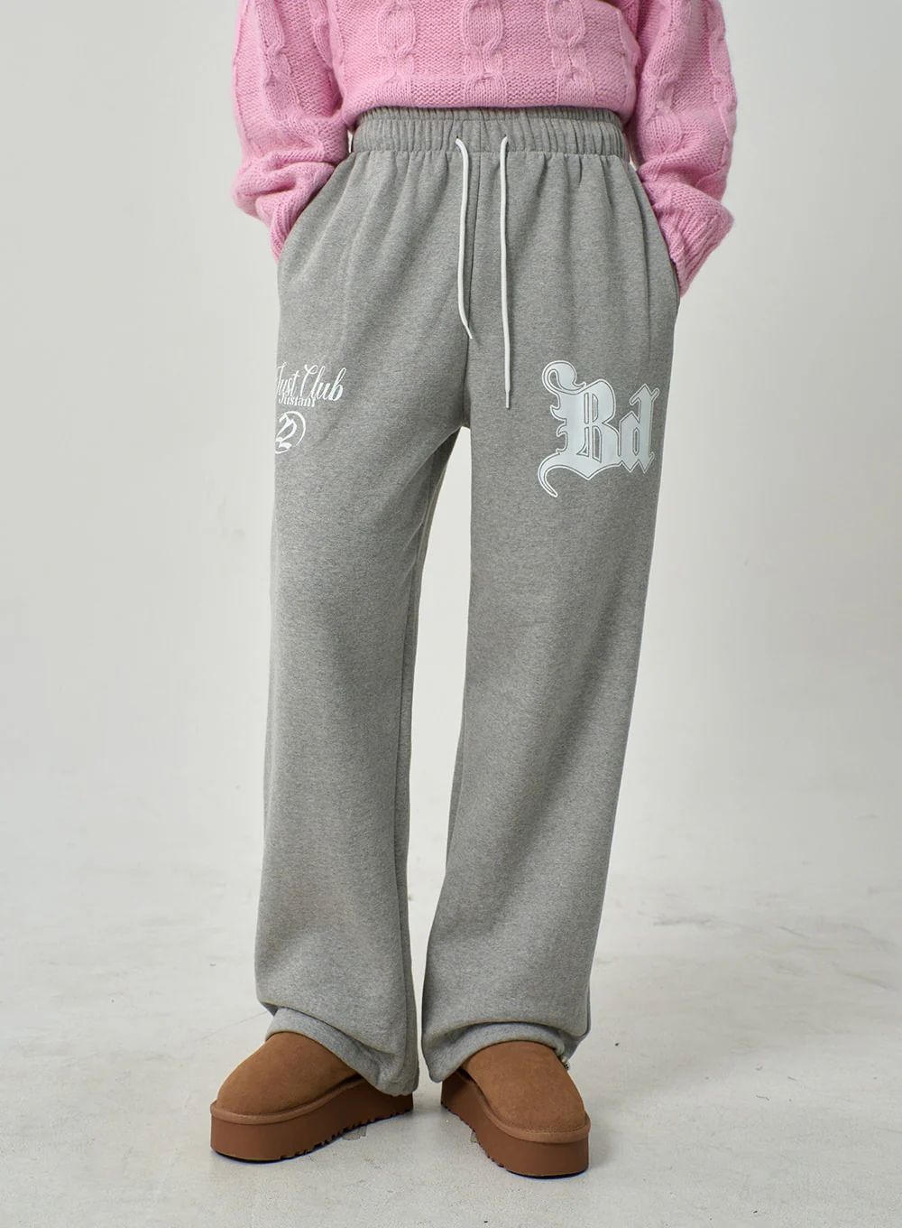 Graphic Track Pants CD14 - Image 9