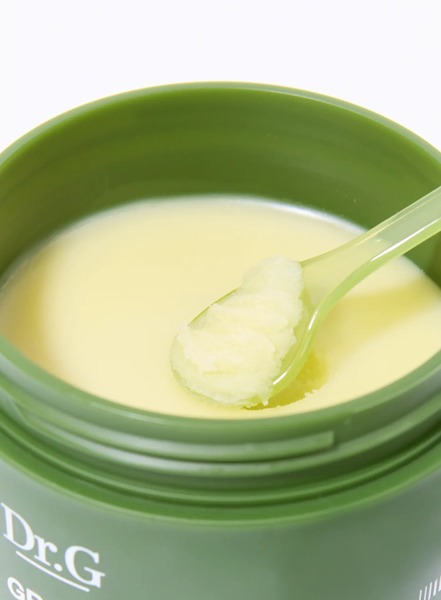 Green Deep Pore Cleansing Balm (100g) - Image 2