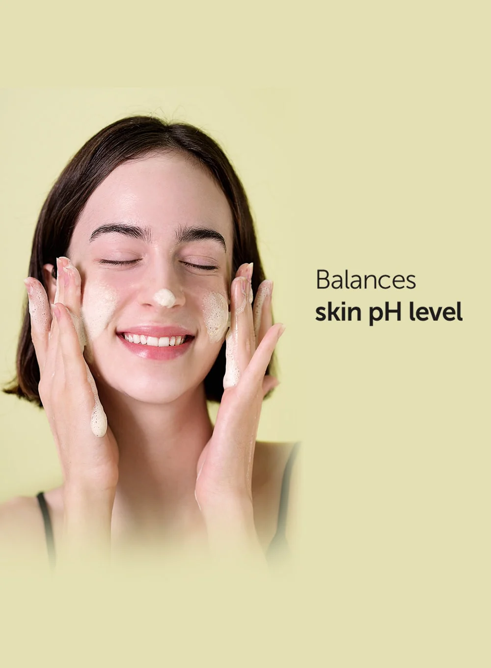 Green Tea & Enzyme Powder Wash (110g) - Image 7