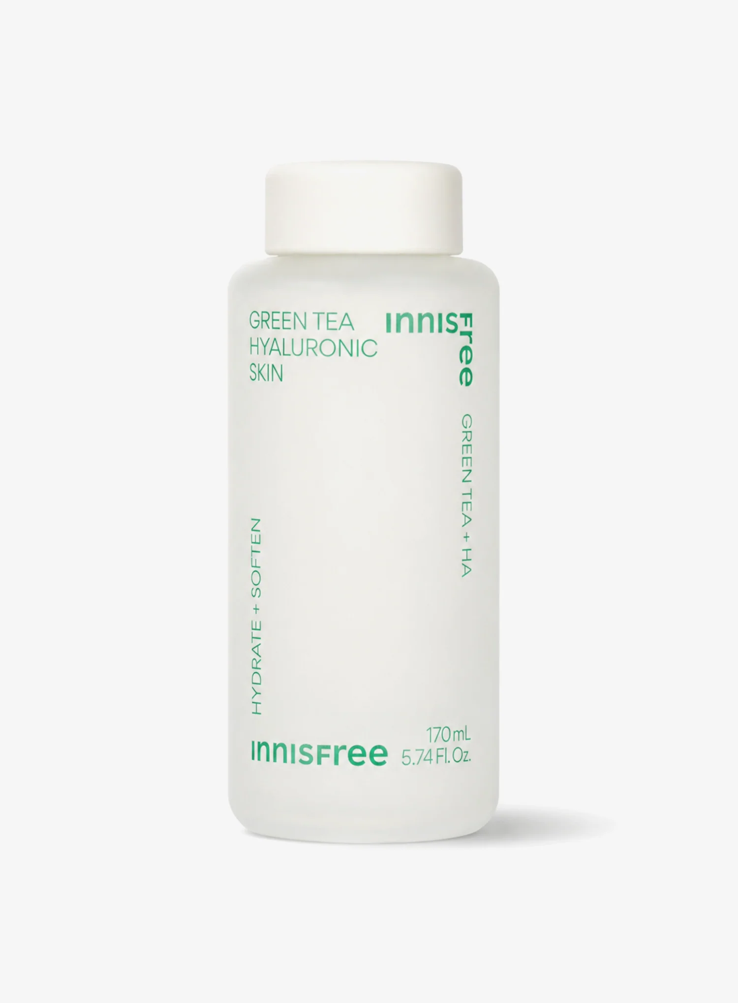 Green Tea Hyaluronic Skin (170ml)