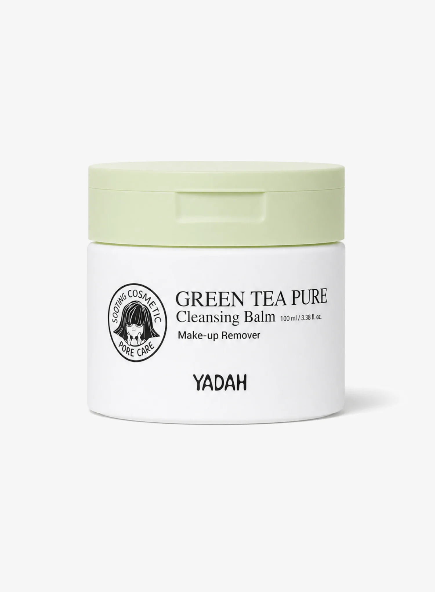 Green Tea Pure Cleansing Balm (100ml)