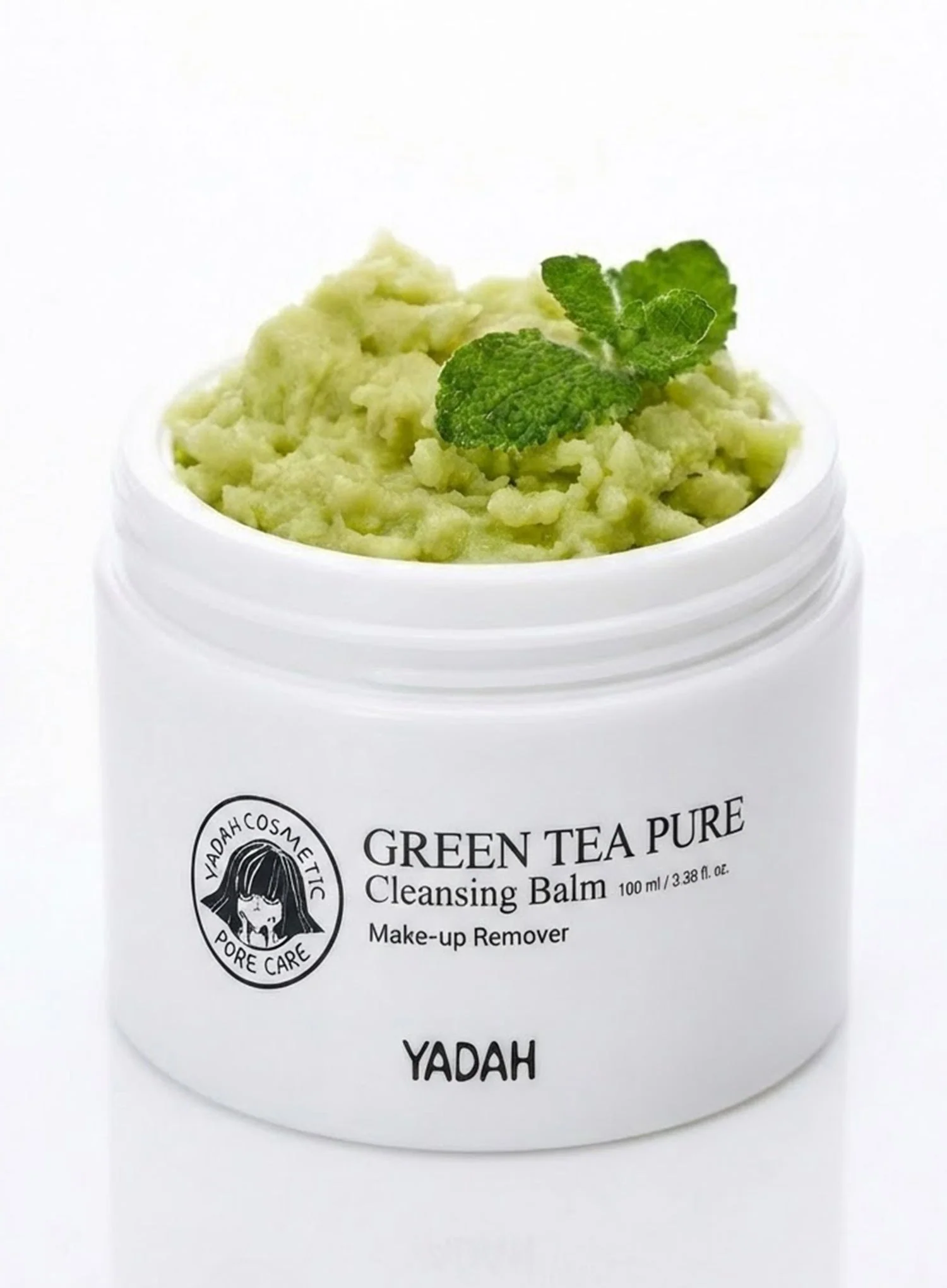 Green Tea Pure Cleansing Balm (100ml) - Image 9
