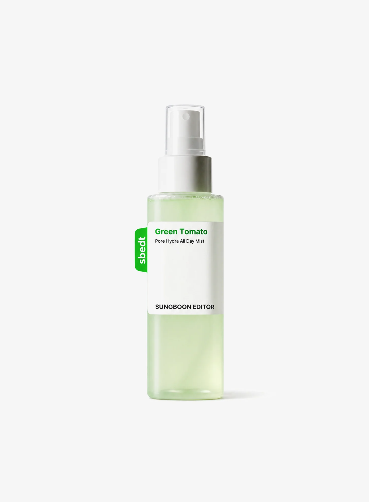 Green Tomato Pore Hydra All Day Mist (120ml)