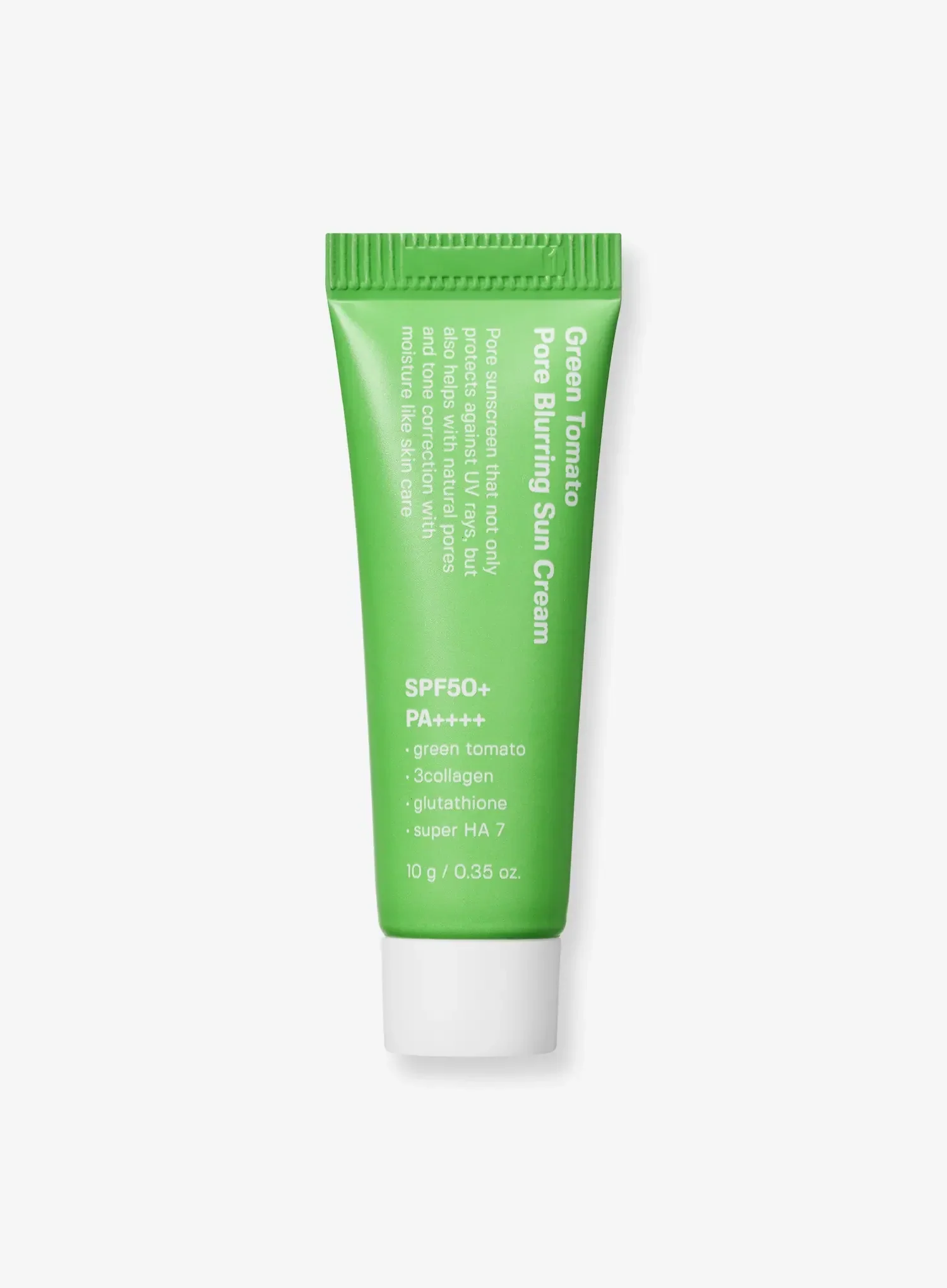 Green Tomato Travel Kit (5ea) - Image 7