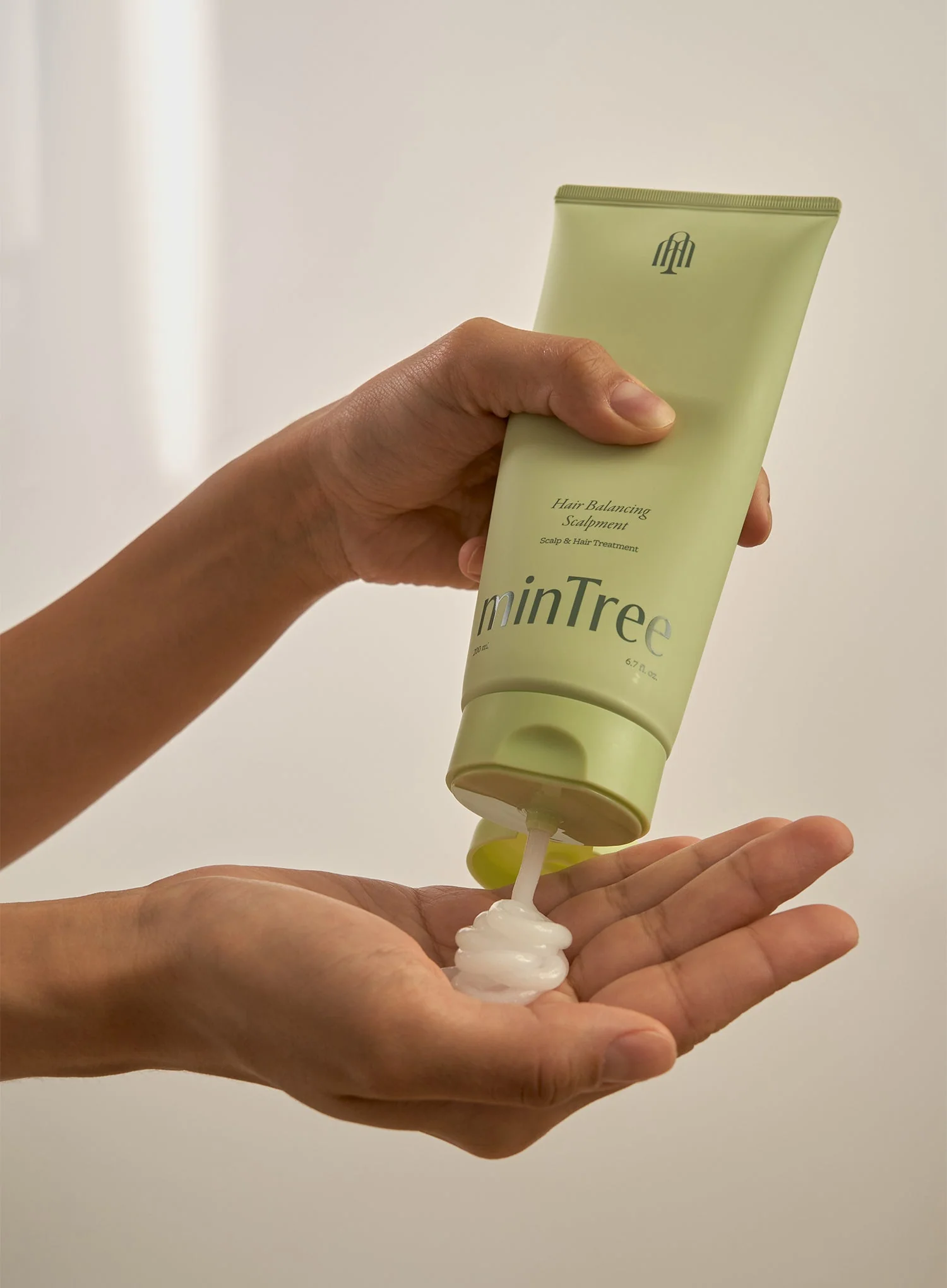 Hair Balancing Scalpment (200ml) - Image 2