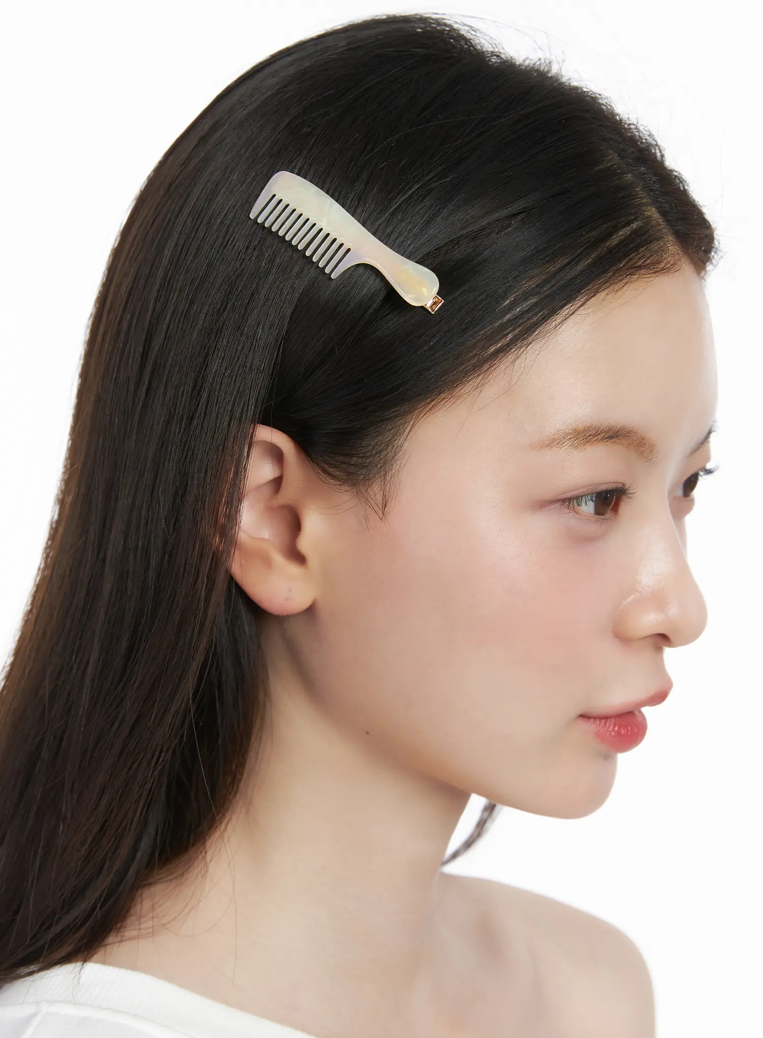 Hair Comb Clip CJ512
