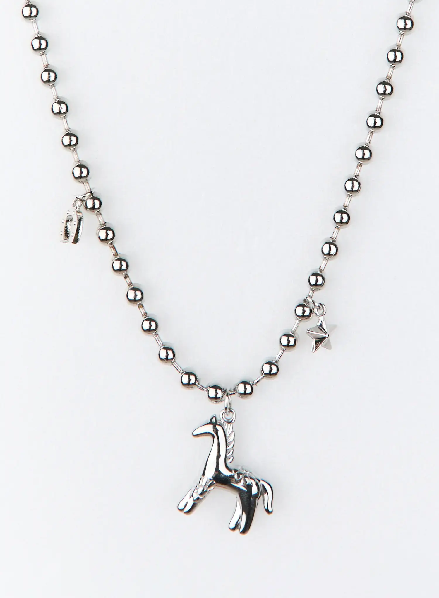 Hansel Necklace IU503 - Image 3