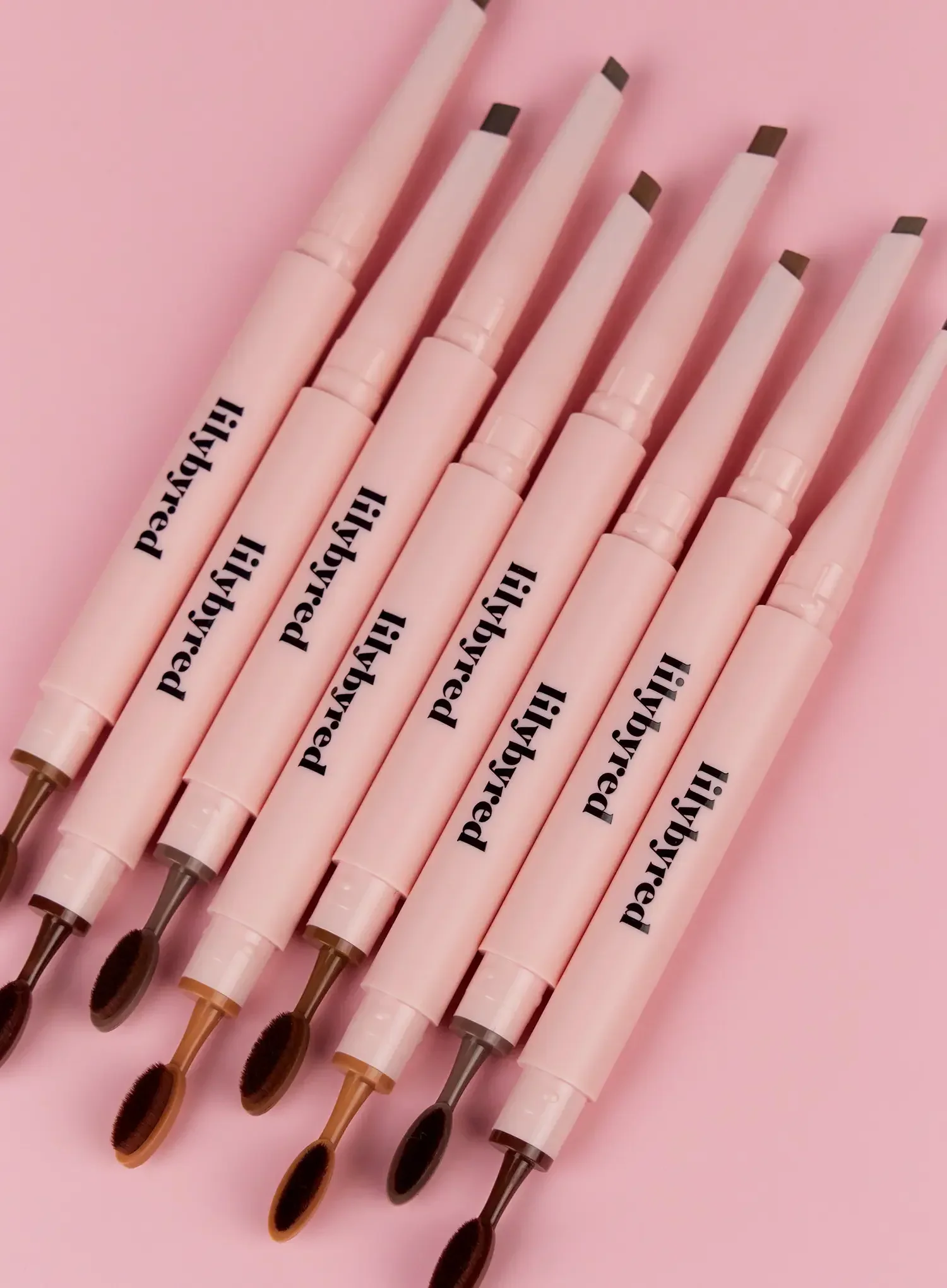 Hard Flat Brow Pencil (0.16g) - Image 2