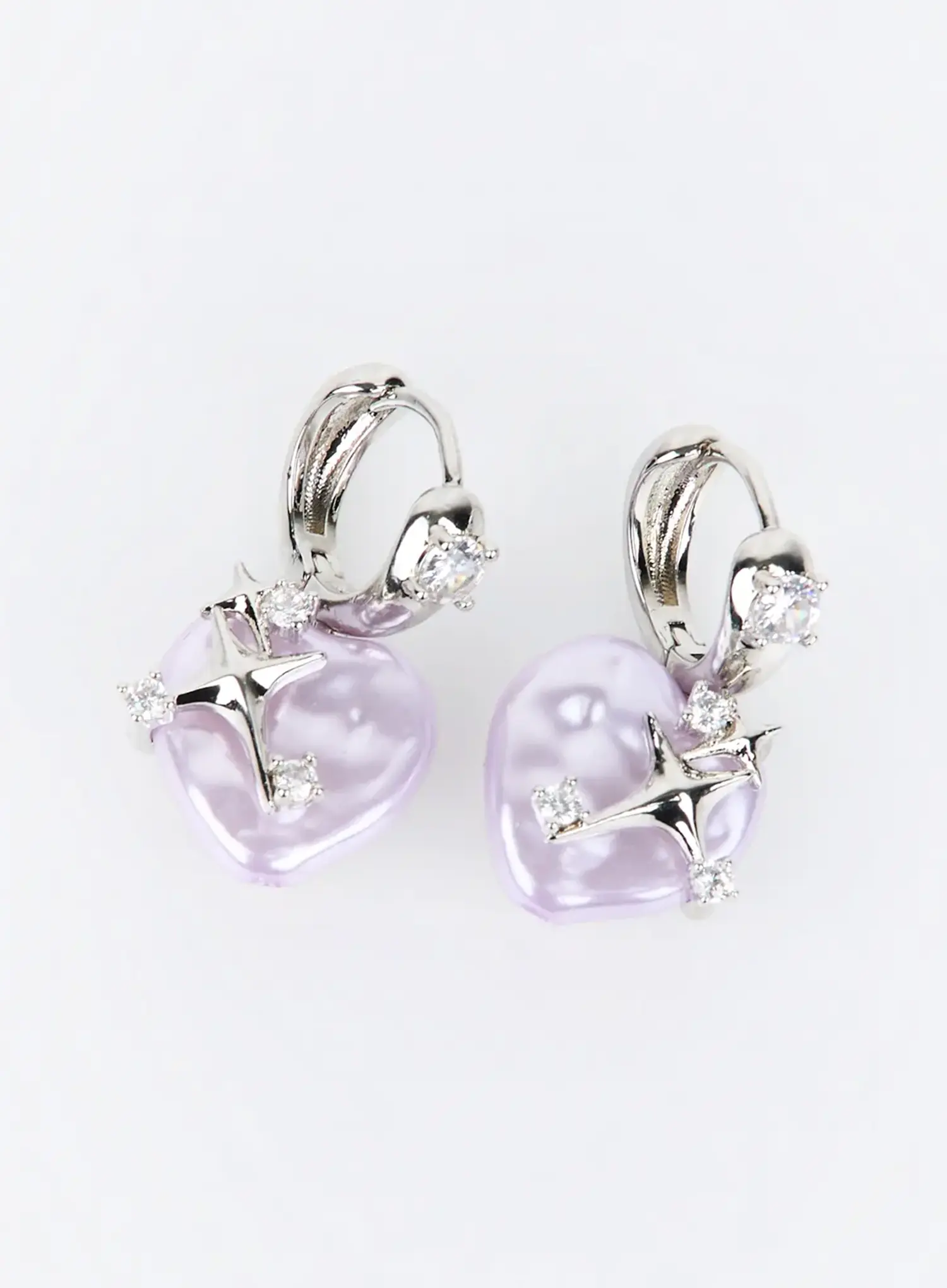 Harumi Earring IU501