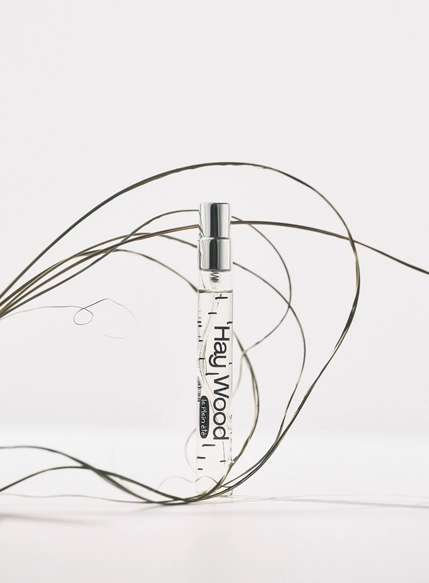 Hay Wood ; Andong EDT (10ml) - Image 2