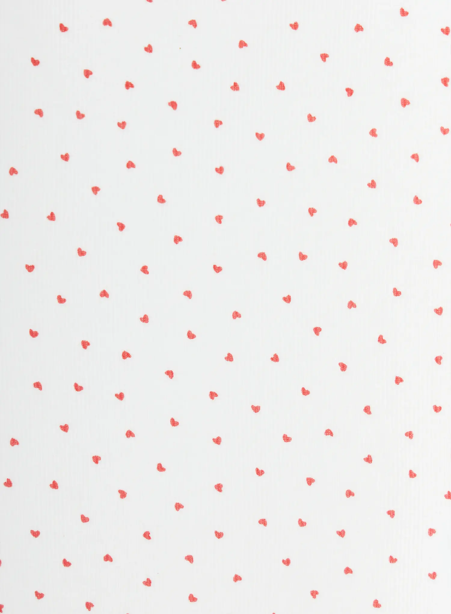 Heart Polka Dot Tank Top IU525 - Image 11