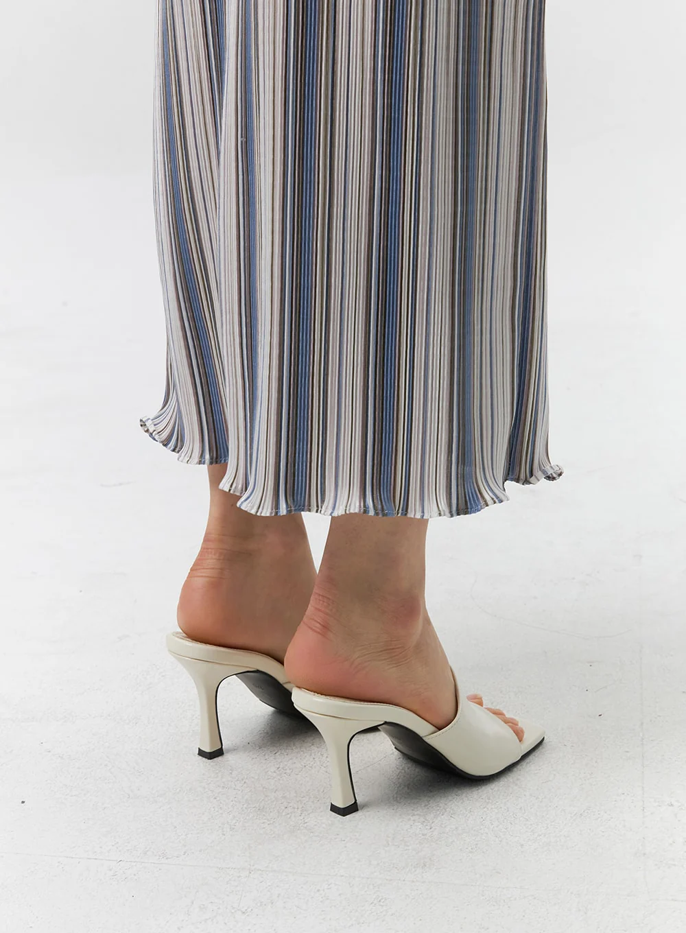 Heel Sandals IL326 - Image 8