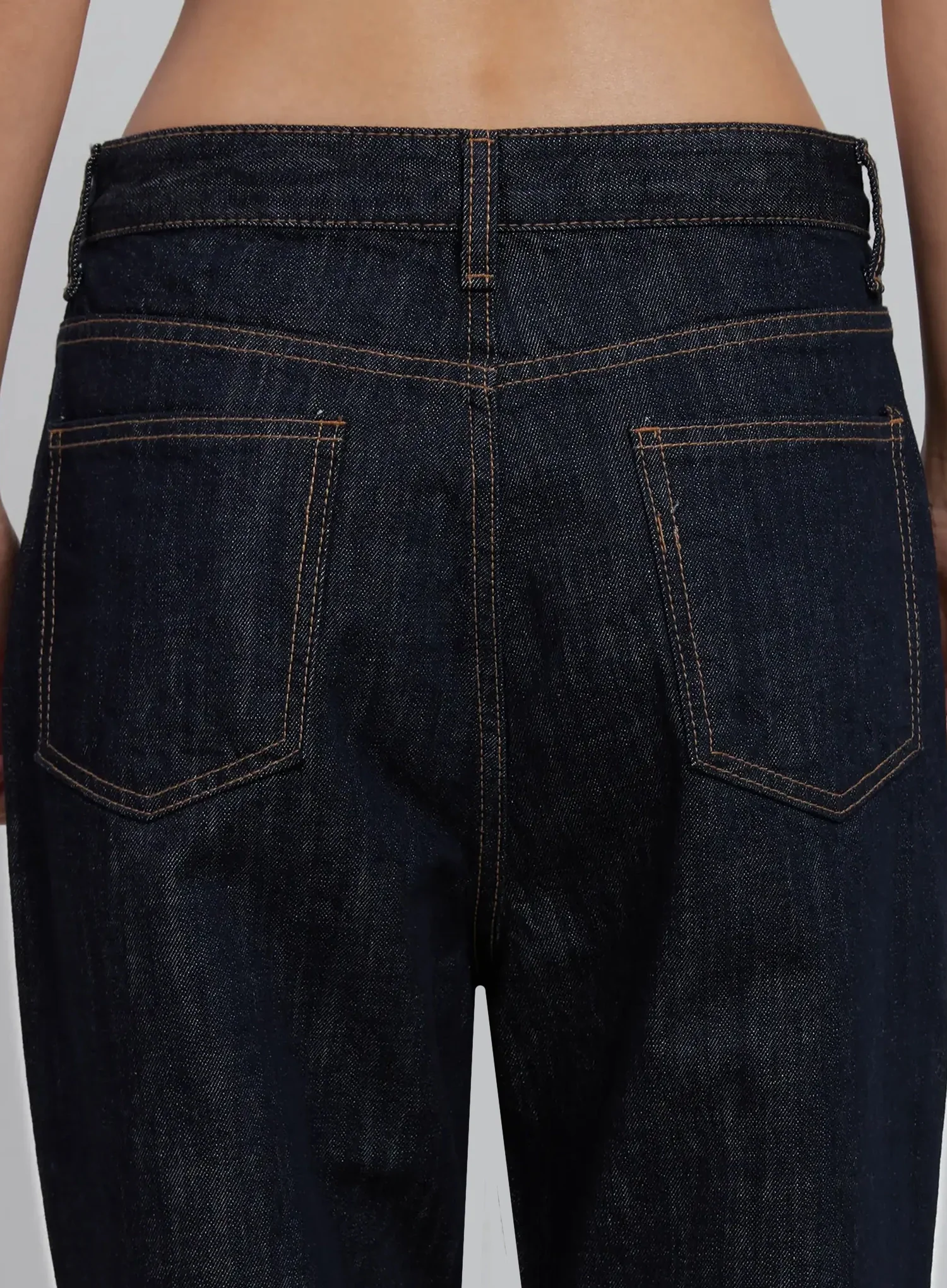 Henley Non-Fade Straight Jeans ID504 - Image 13