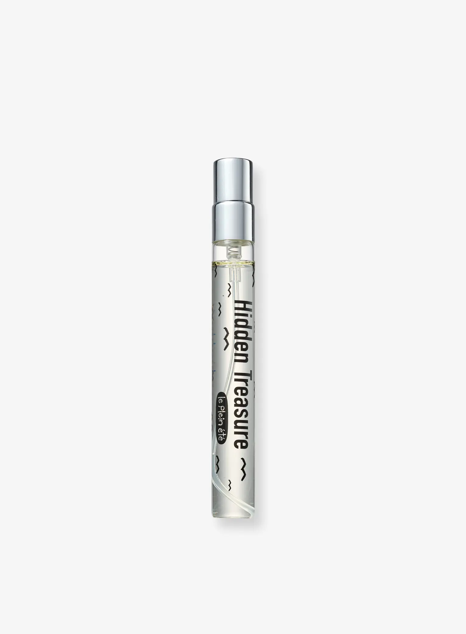 Hidden Treasure ; Sancheong EDT (10ml)