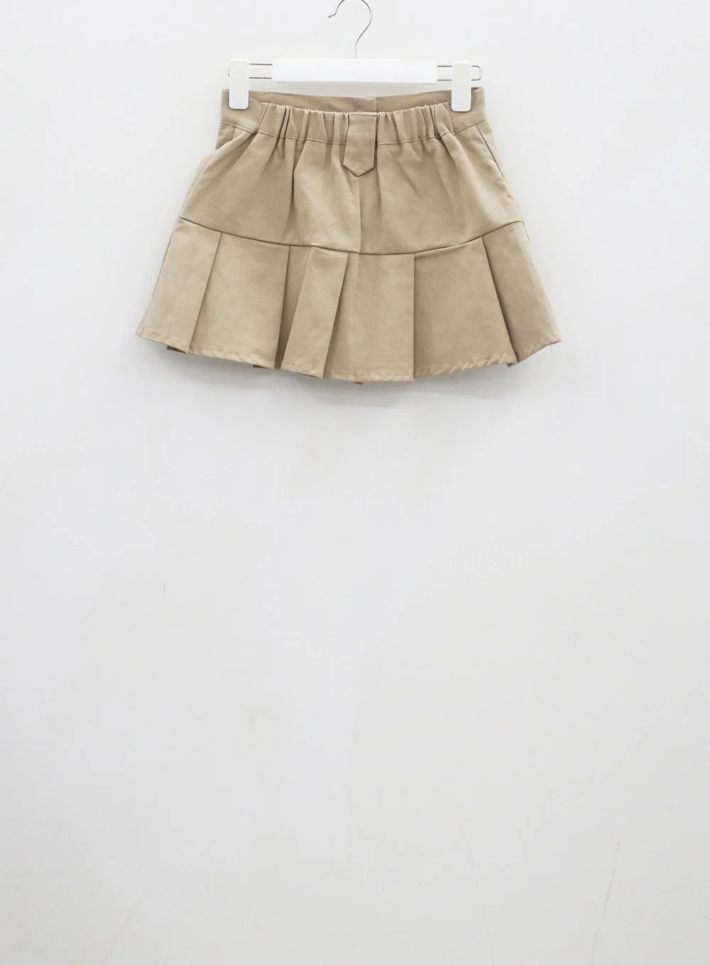 High Waist Pleated Mini Skirt CJ317 - Image 22