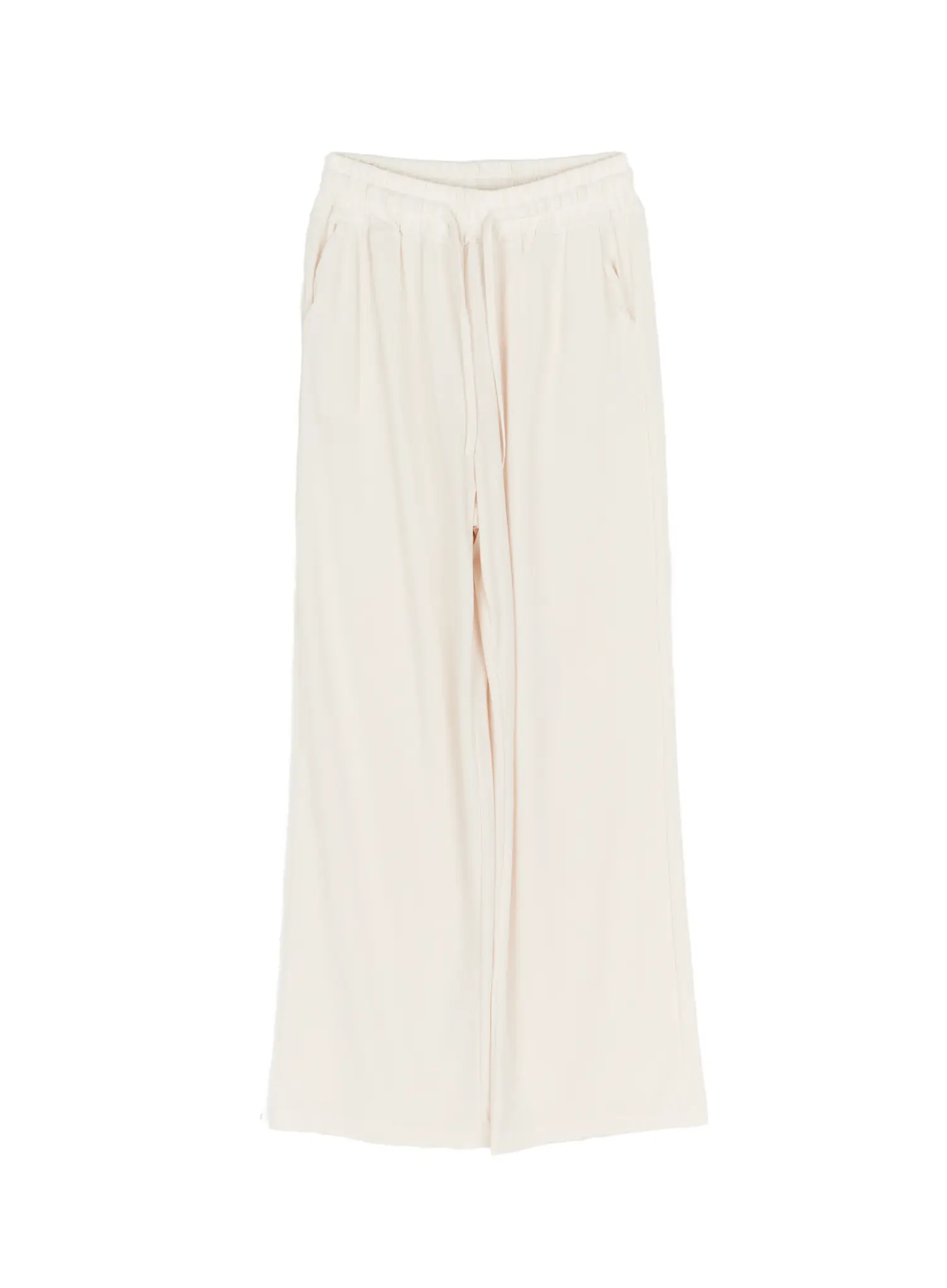 High Waist Relaxed Fit Sweatpants IU519 - Image 12