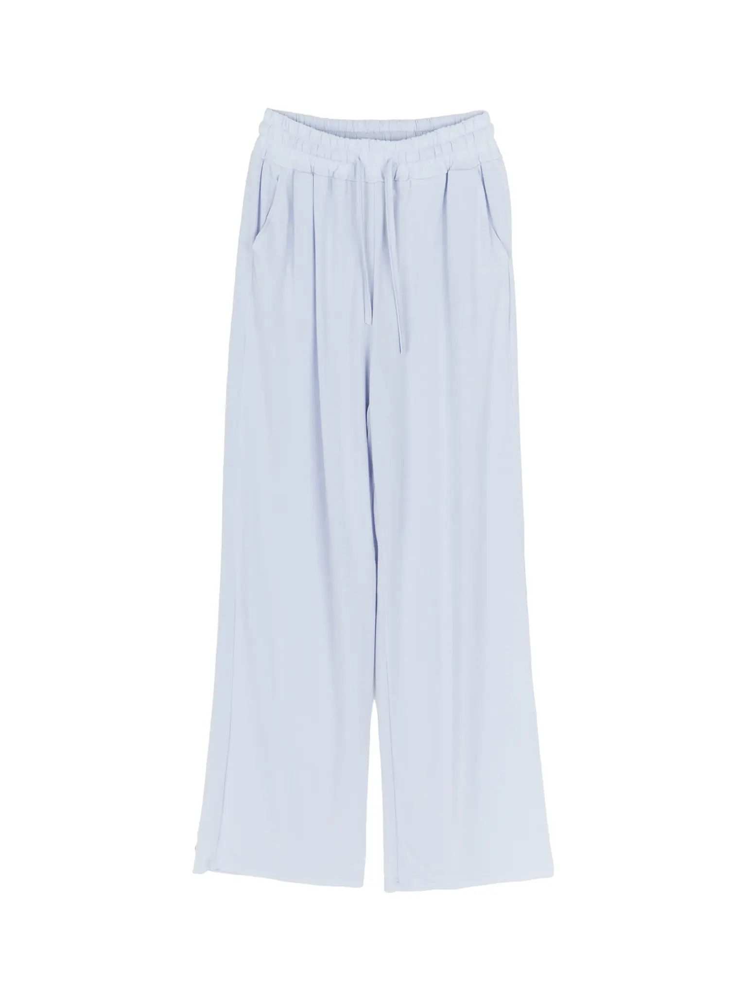 High Waist Relaxed Fit Sweatpants IU519 - Image 14