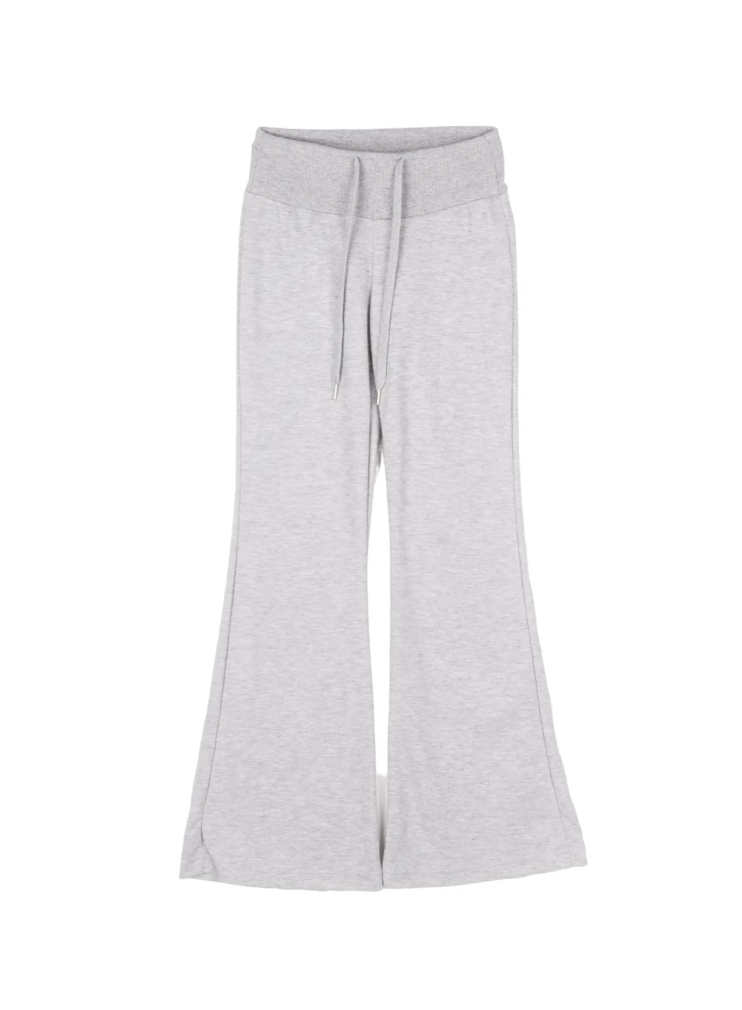 High Waisted Bootcut Lounge Pants CY518 - Image 12