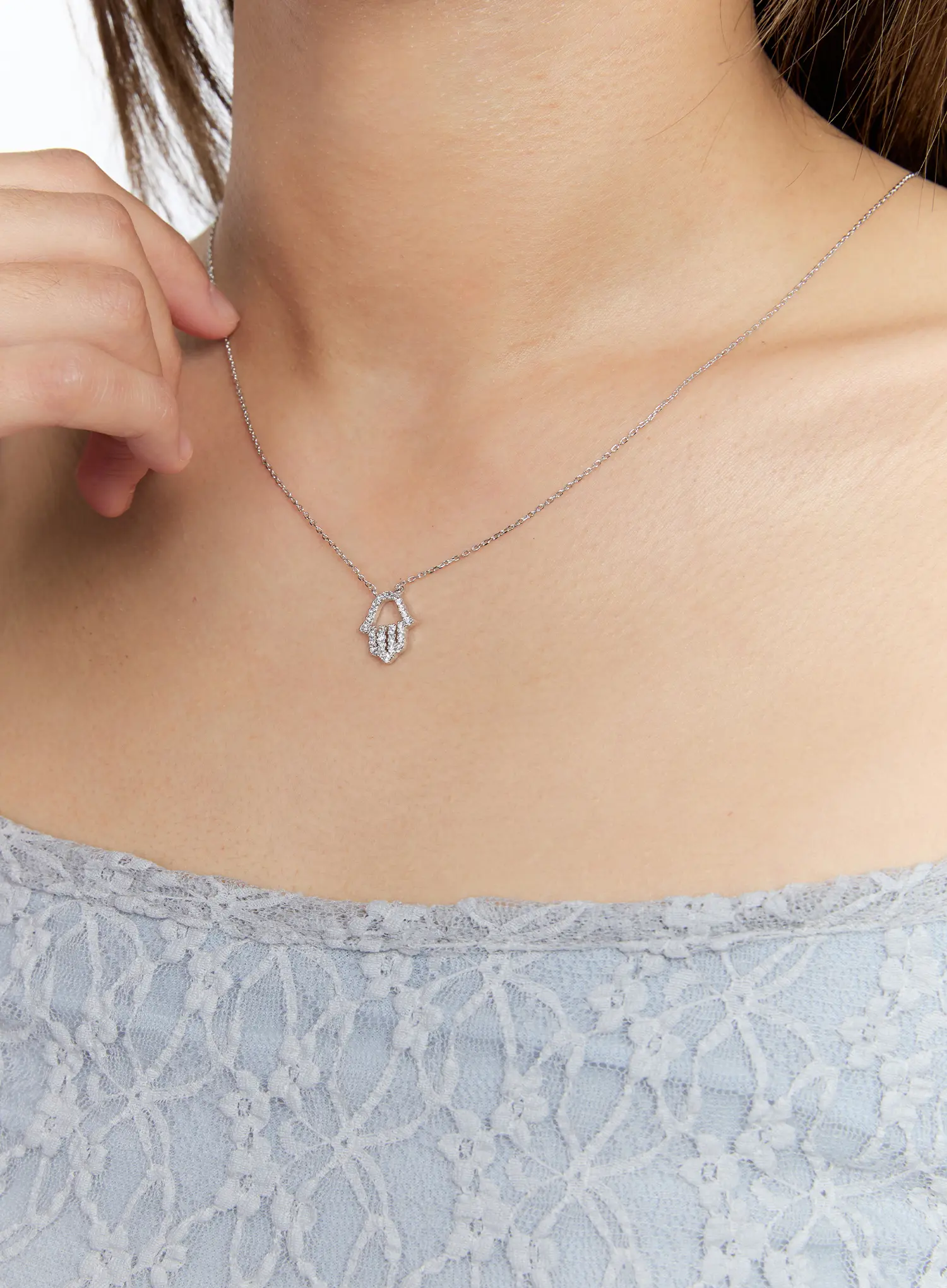 Hiyo Necklace IS517 - Image 2