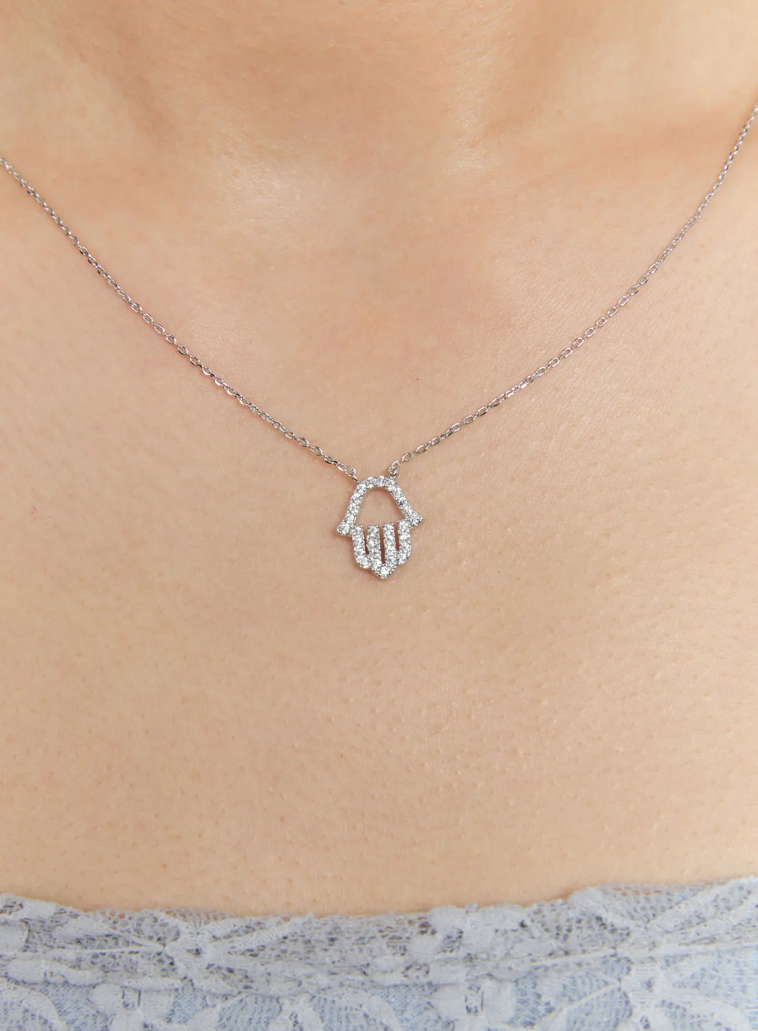 Hiyo Necklace IS517 - Image 3