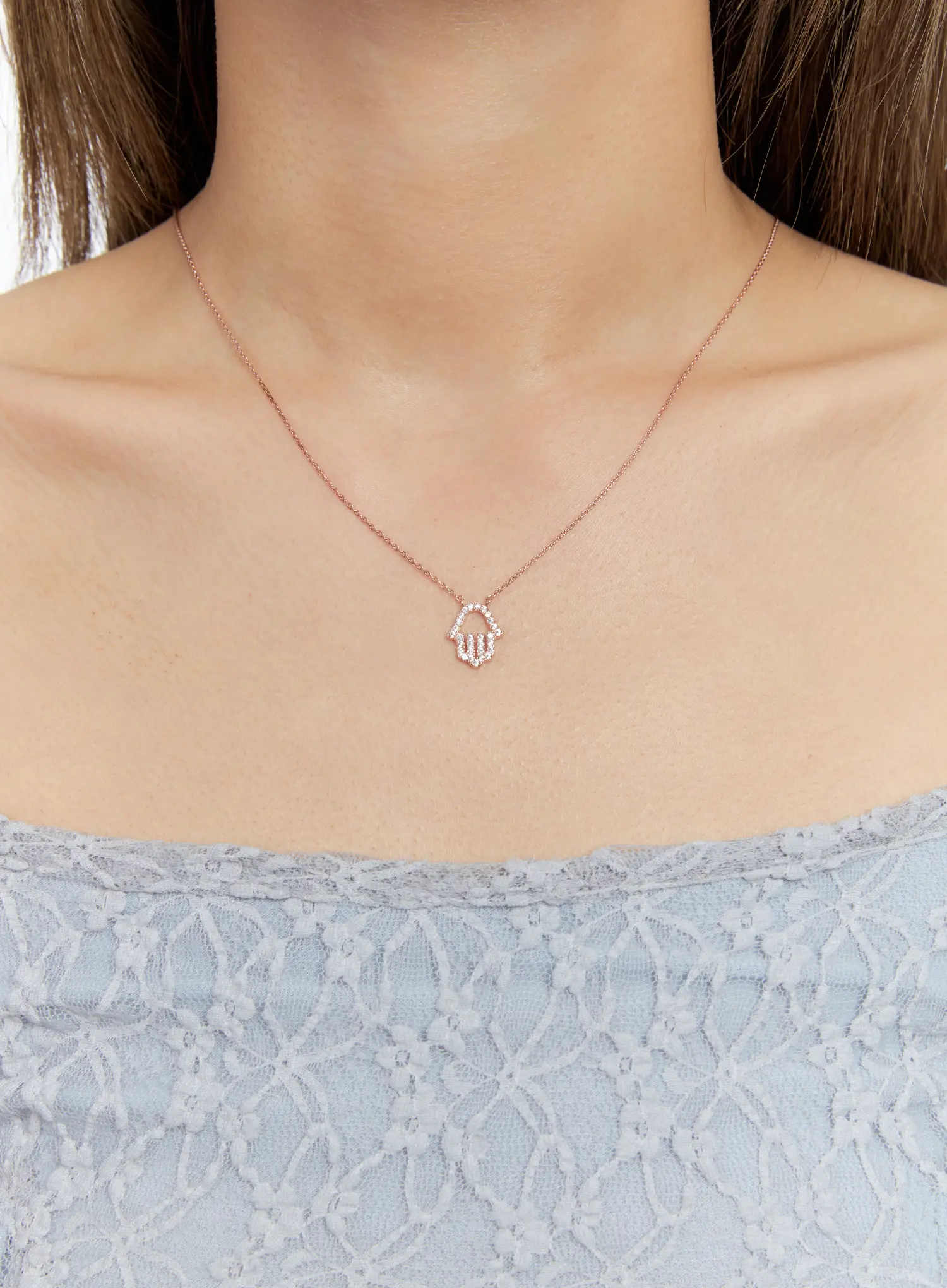 Hiyo Necklace IS517 - Image 4
