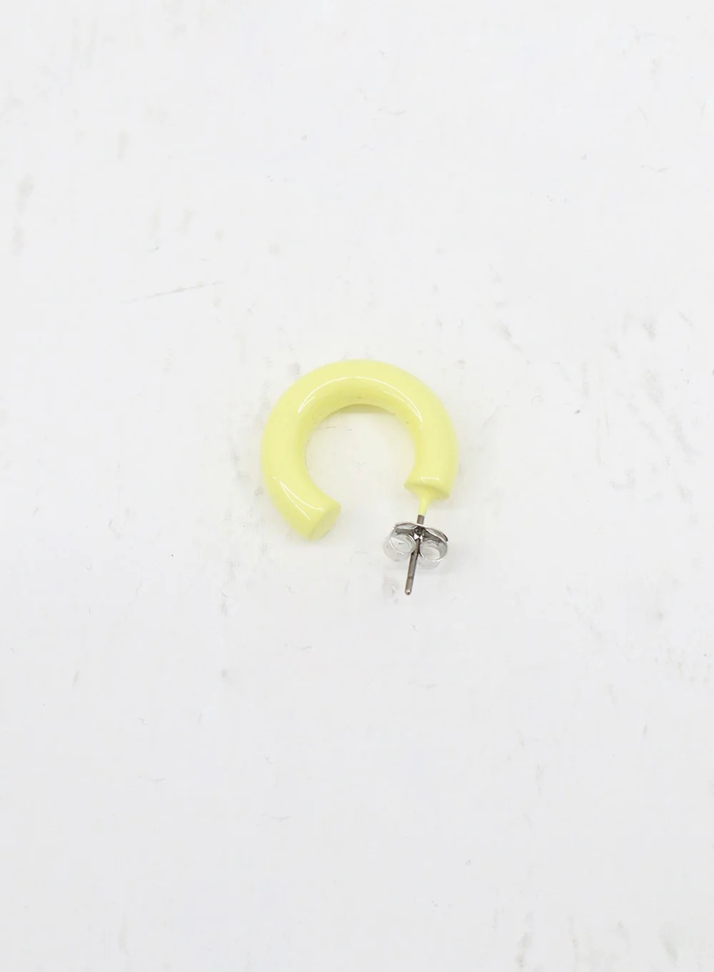 Hoop Earrings BF323 - Image 10