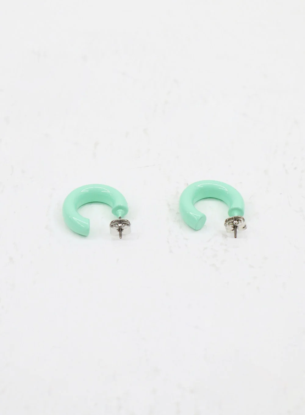 Hoop Earrings BF323 - Image 12