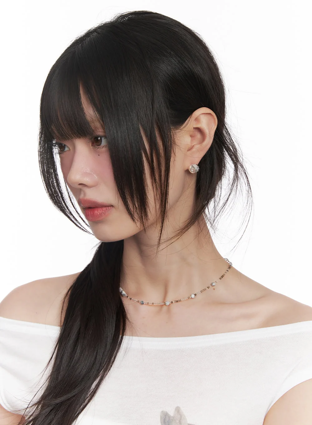 Hugo Twist Earrings IY530 - Image 4