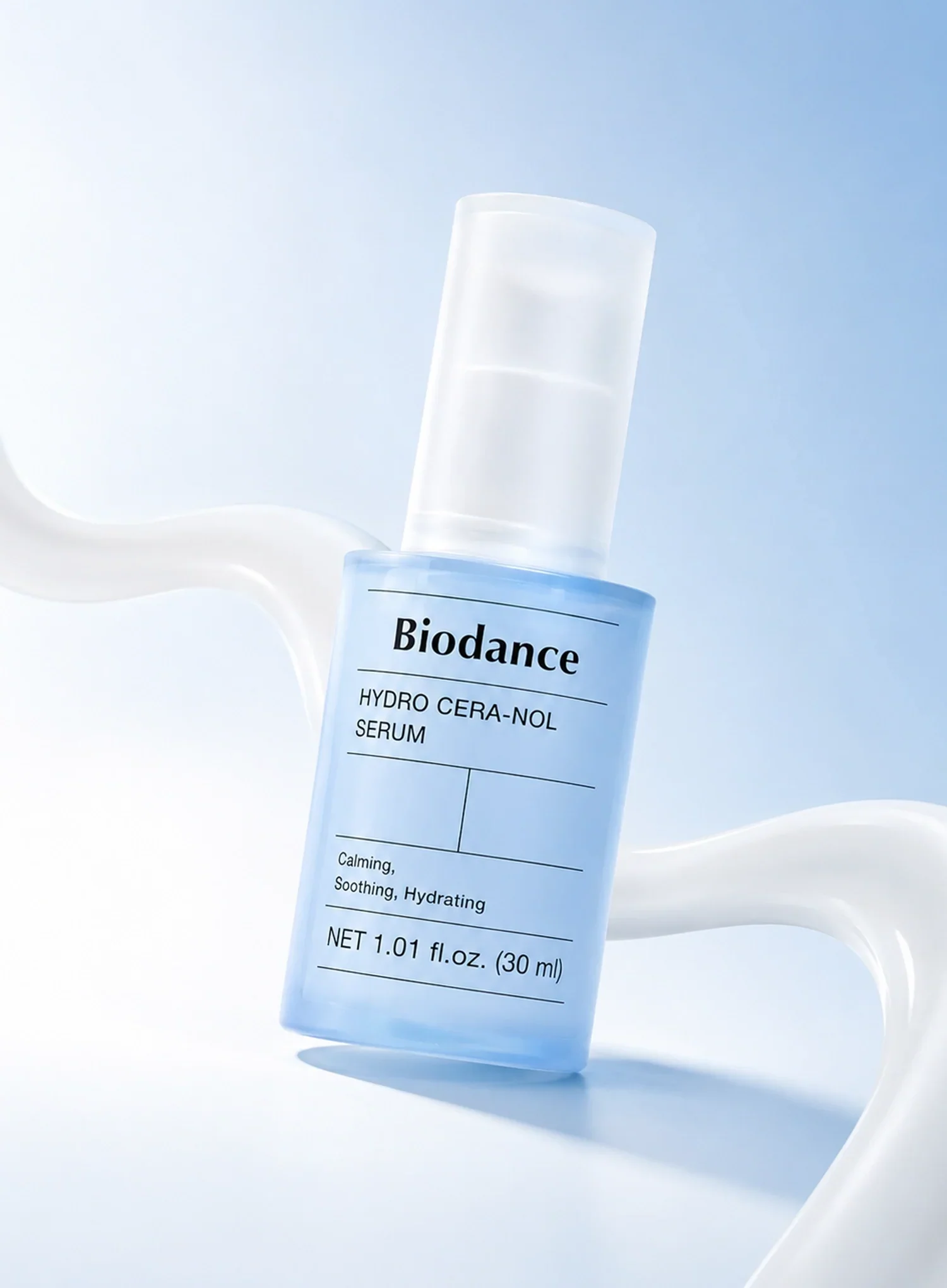 Hydro Cera-nol Serum (30ml) - Image 2
