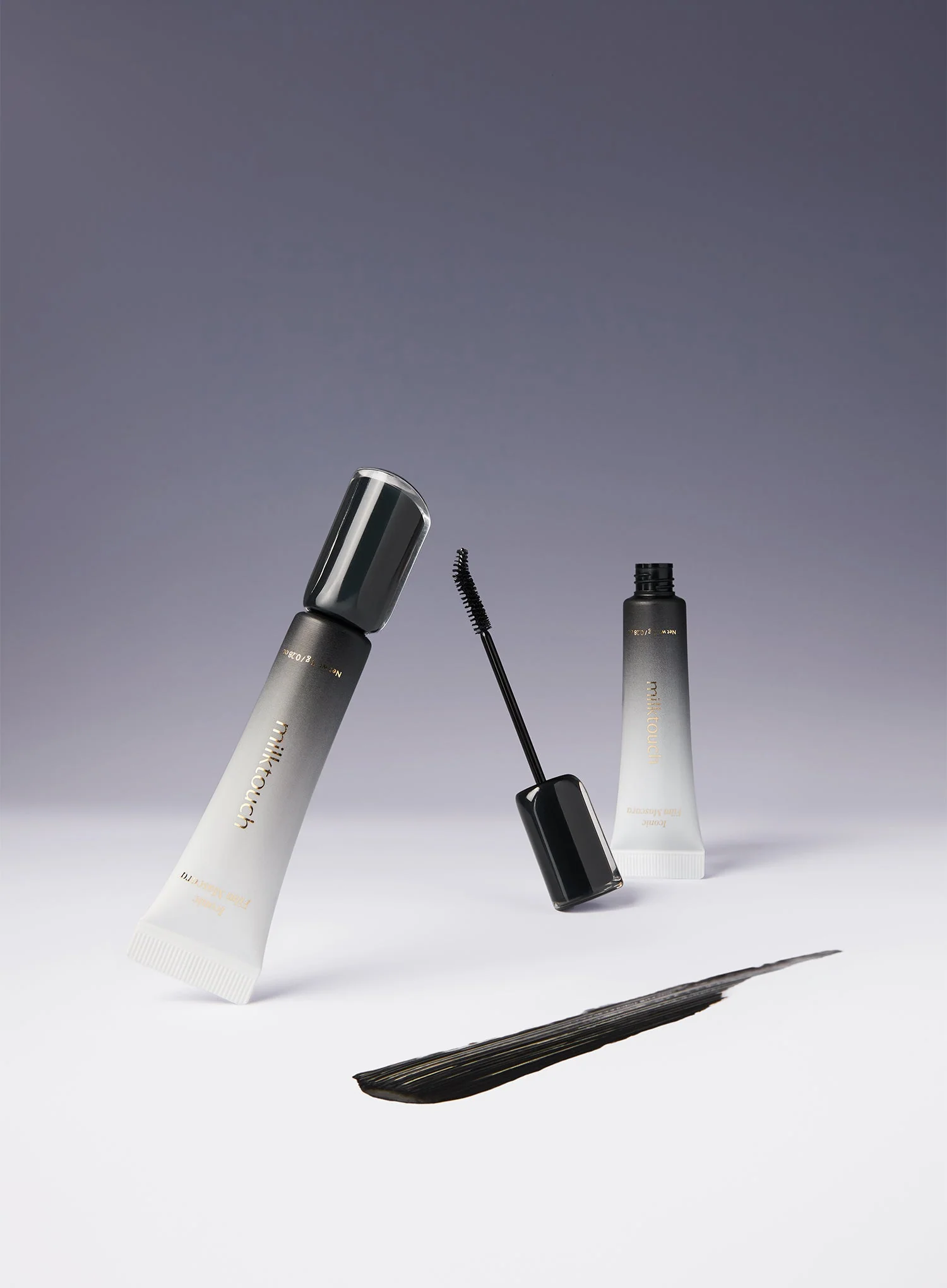 Iconic Film Mascara (8g) - Image 4