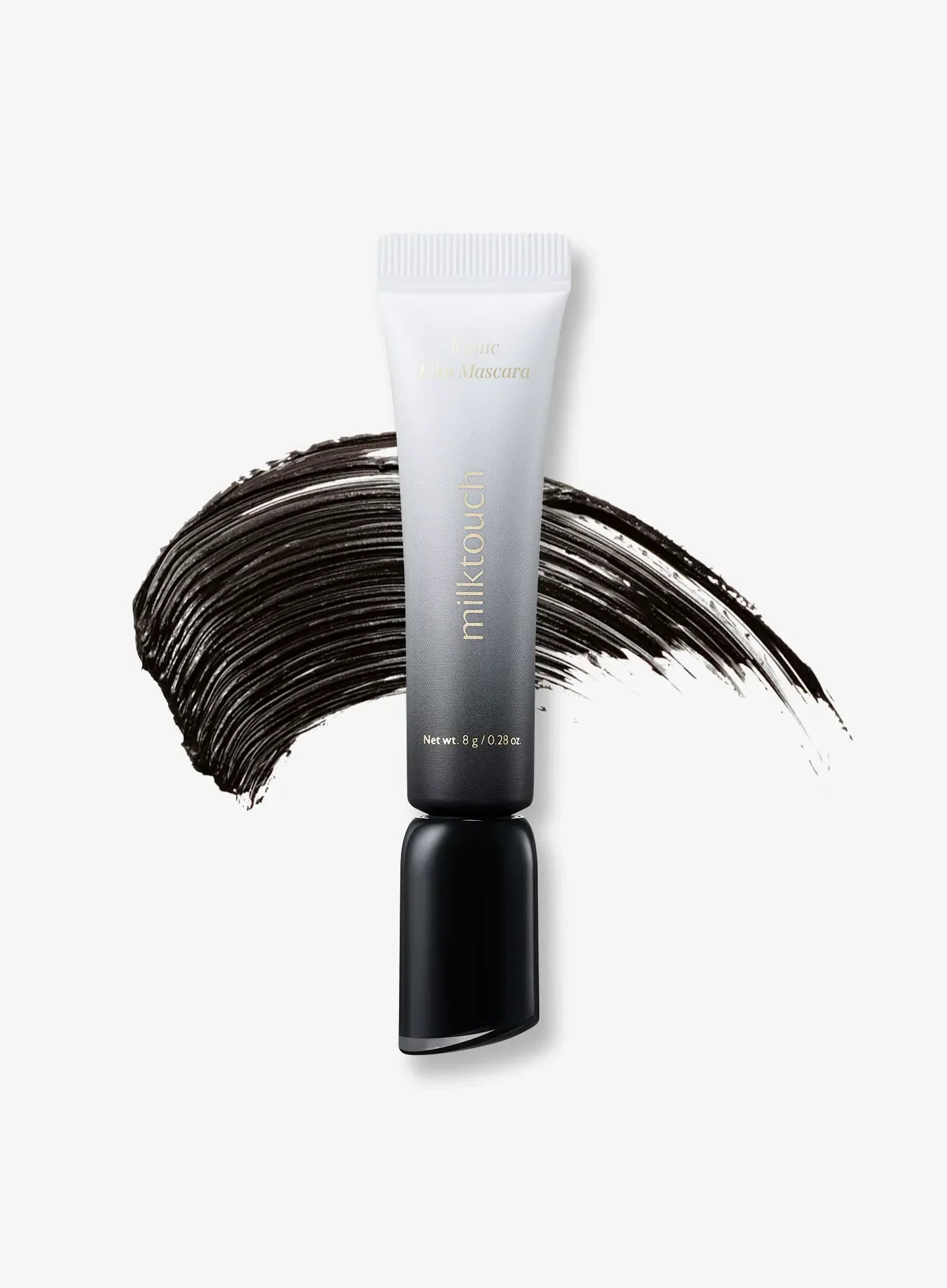 Iconic Film Mascara x Glow Up Collagen Lip Balm Duo Set - Image 5