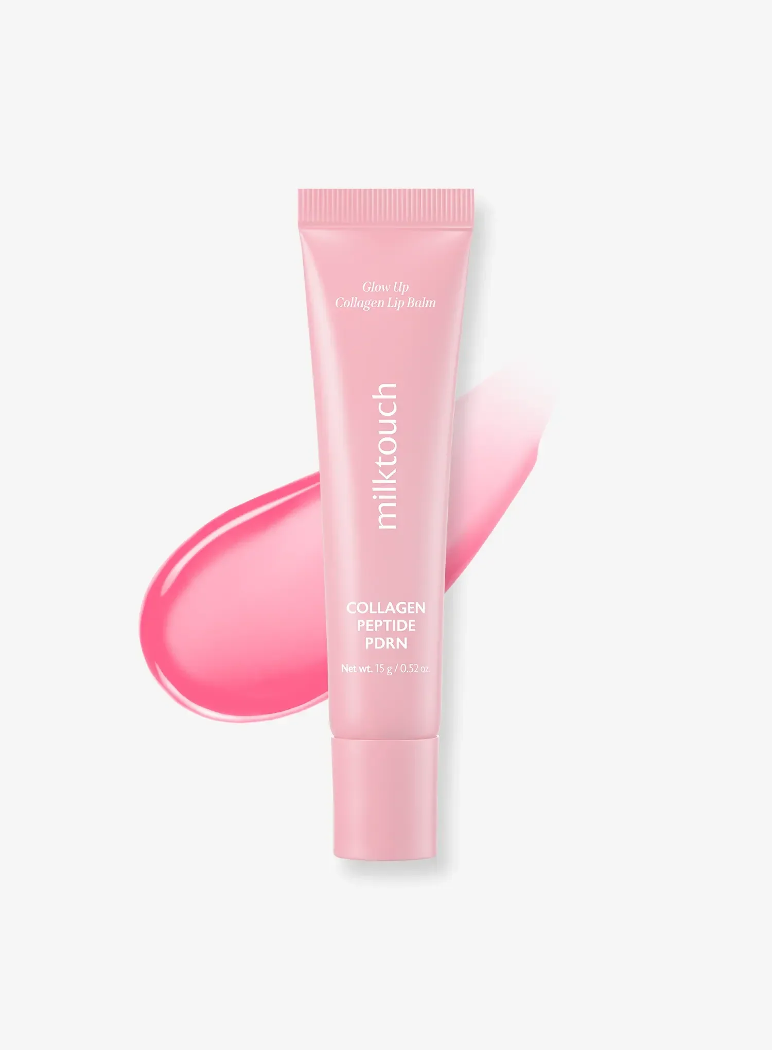 Iconic Film Mascara x Glow Up Collagen Lip Balm Duo Set - Image 8