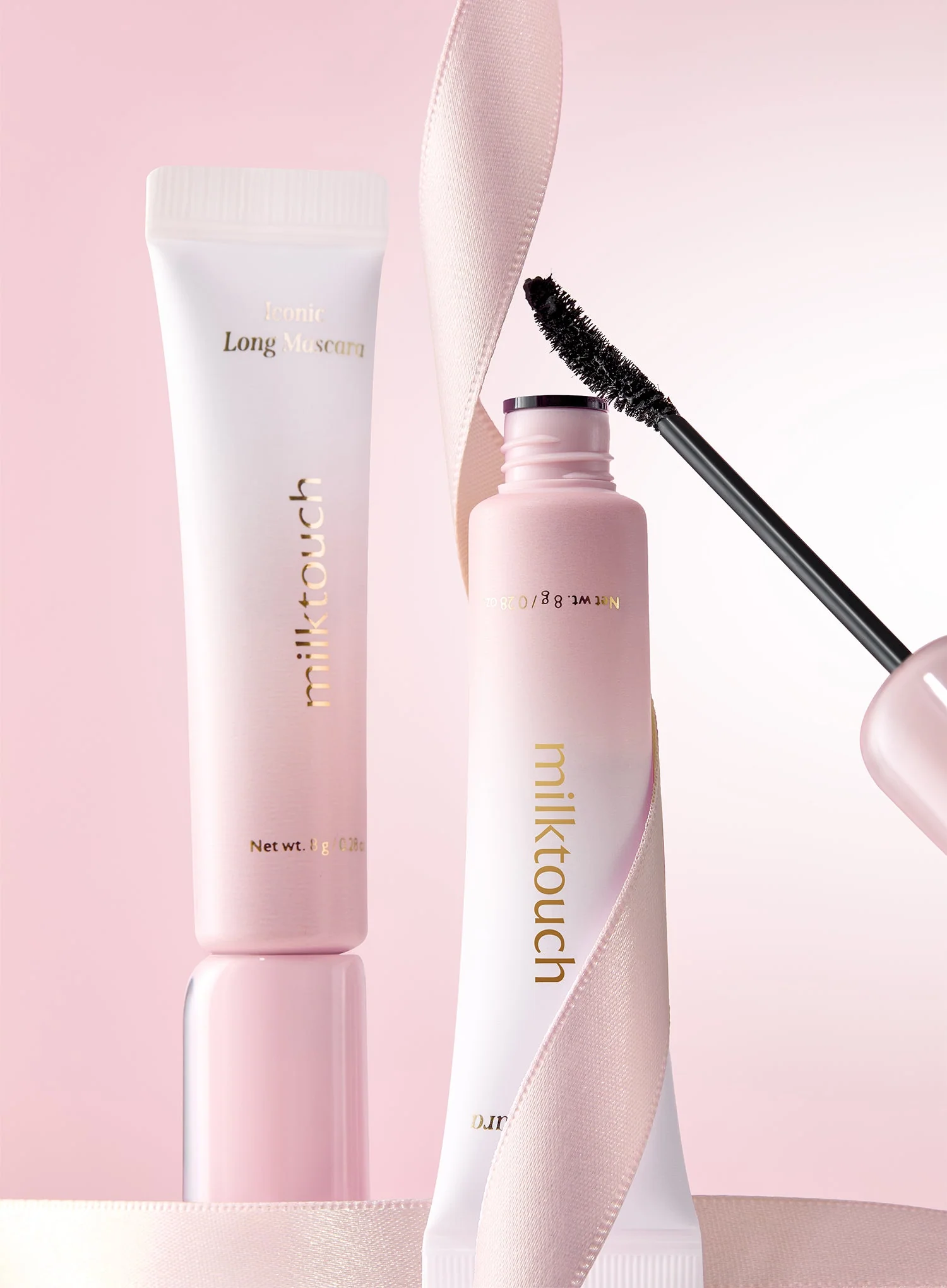 Iconic Long Mascara (8g) - Image 3