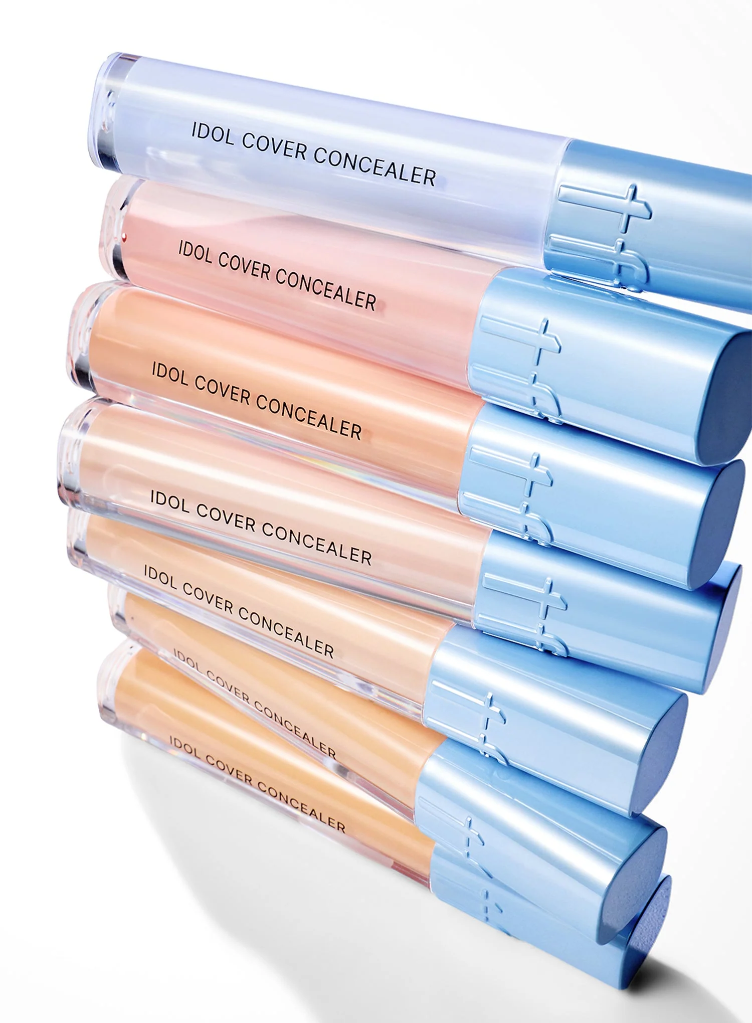 Idol Cover Concealer (6.5g) - Image 7