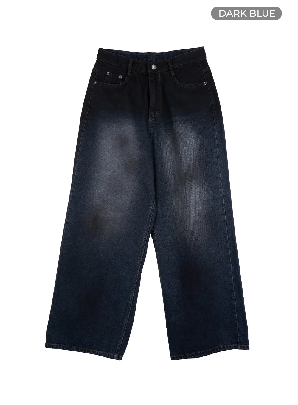 Imogen WashedSky Loose-Fit Denim IO409 - Image 10
