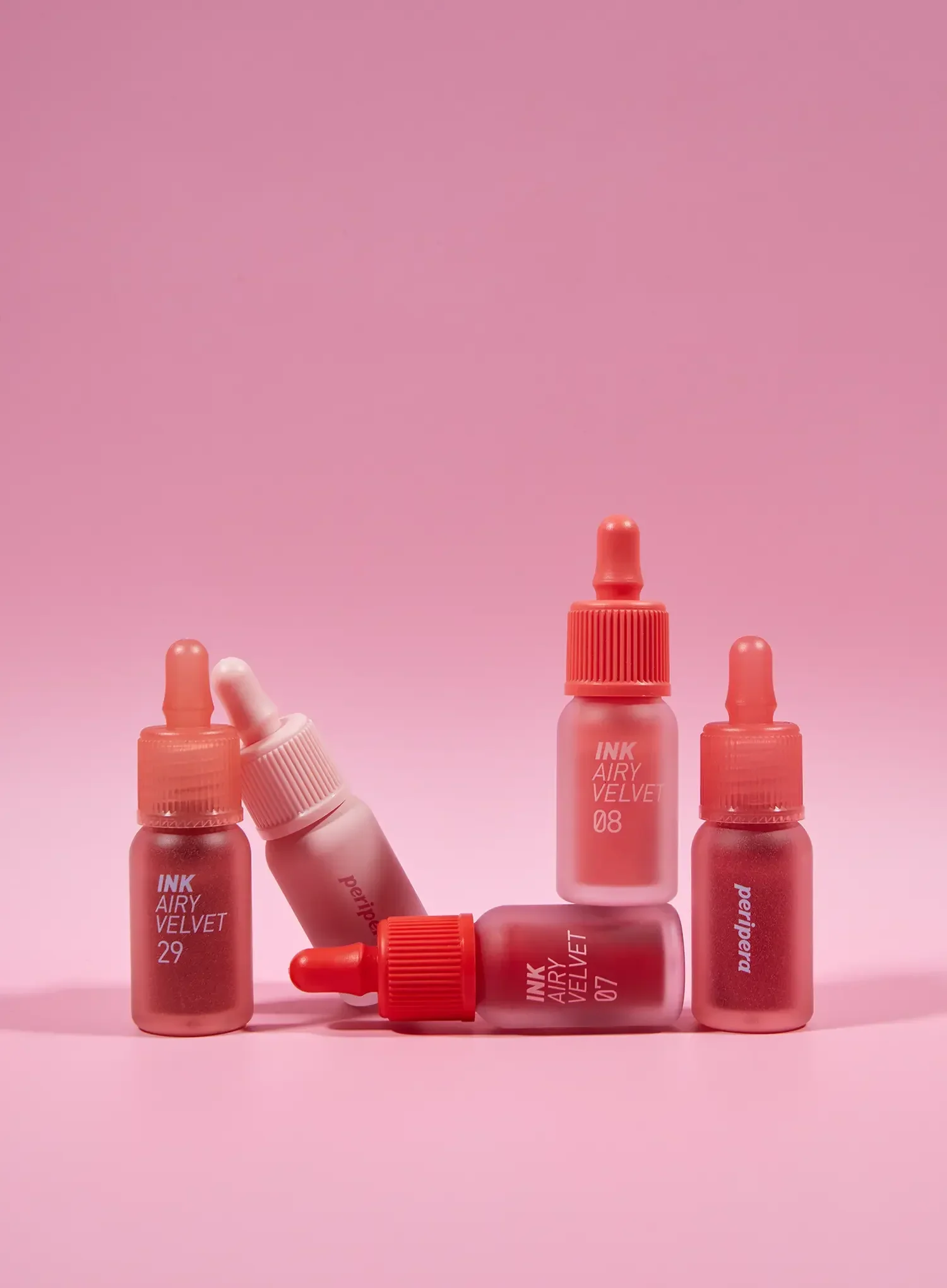 Ink Airy Velvet (4g) - Image 2