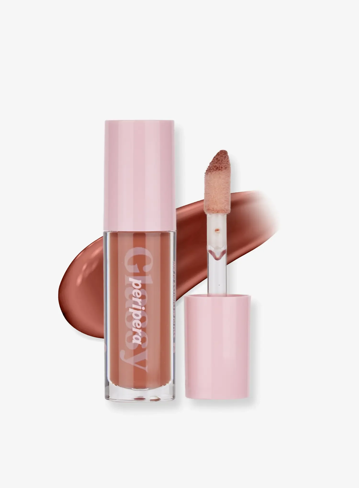 Ink Glasting Lip Gloss (4.5ml) - Image 9