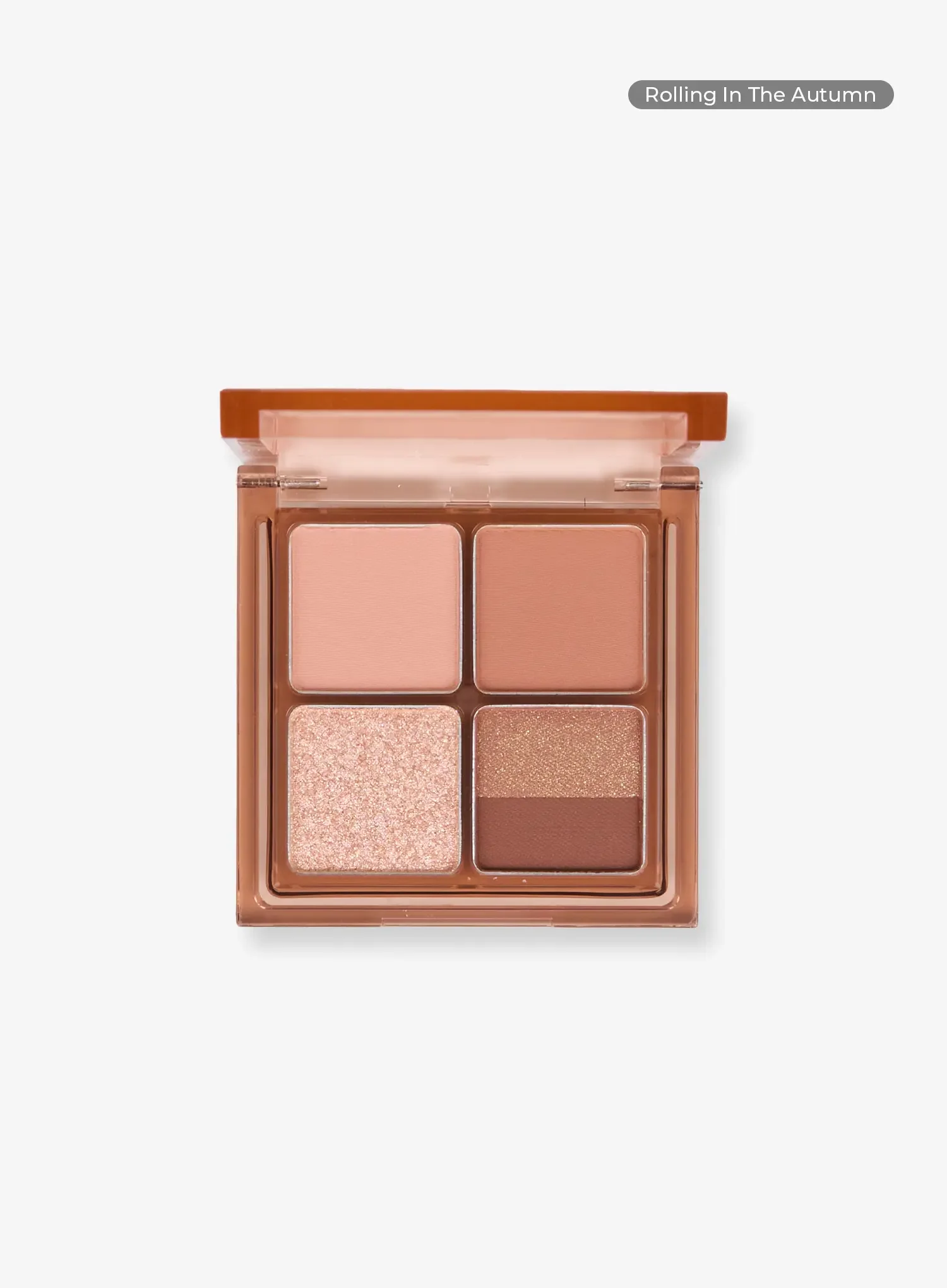 Ink Pocket Shadow Palette (2g * 4) - Image 7
