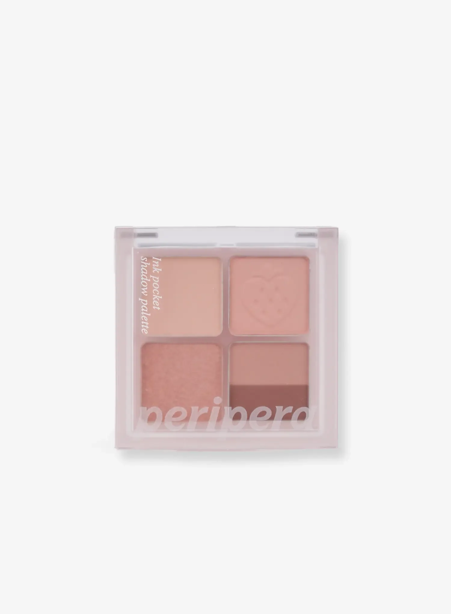 Ink Pocket Shadow Palette (2g * 4) - Image 9