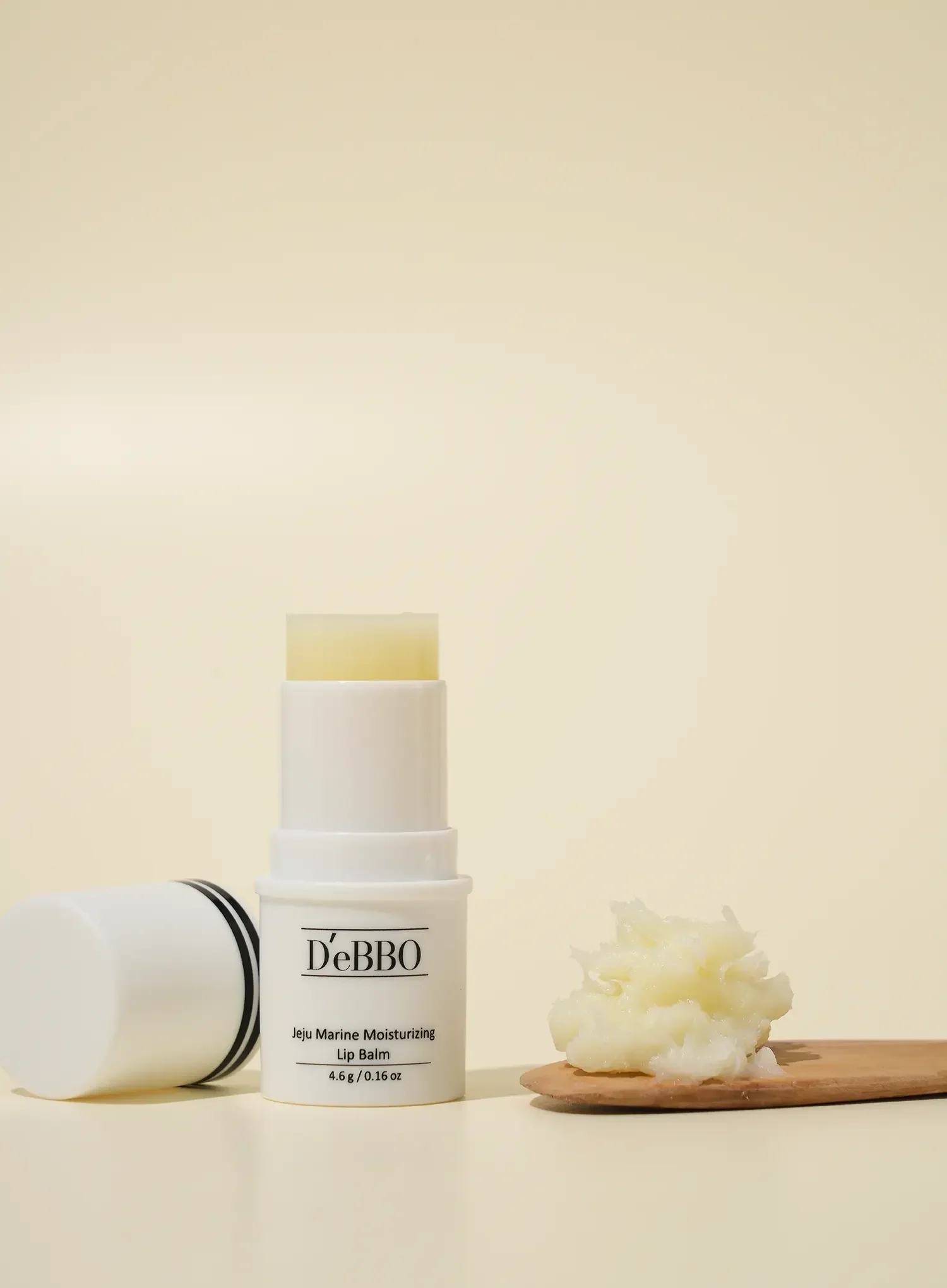 Jeju Marine Moisturizing Lipbalm (4.6g) - Image 4