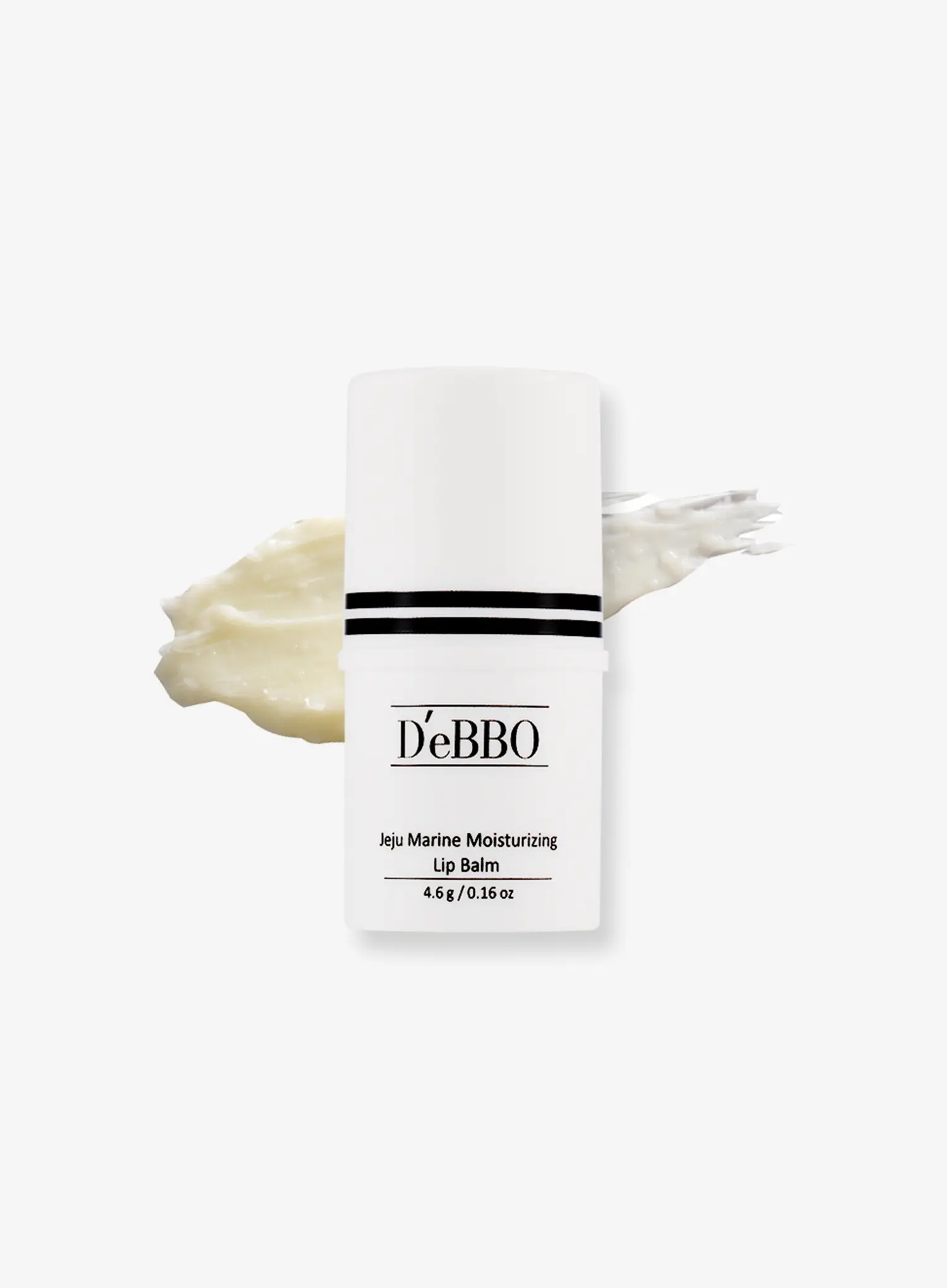 Jeju Marine Moisturizing Lipbalm (4.6g) - Image 6