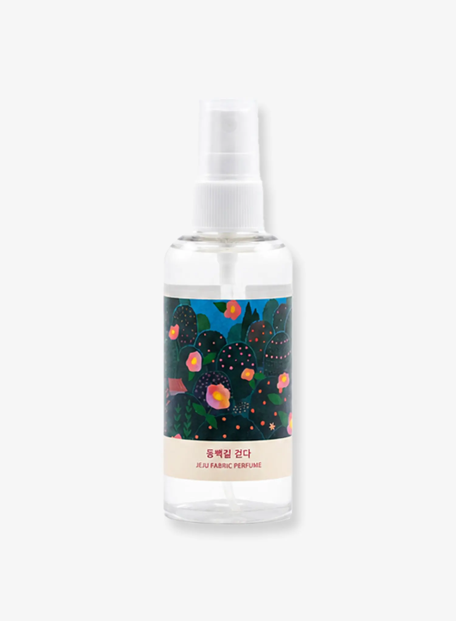Jeju Moment Gift Set (100ml * 4ea) - Image 6