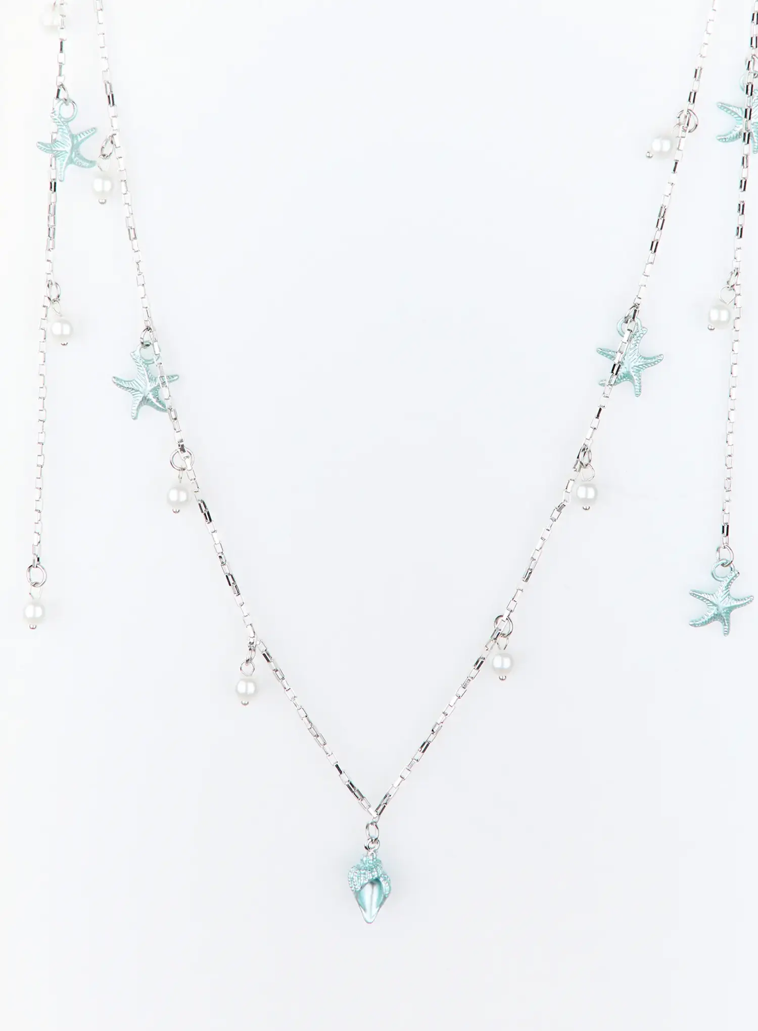 Jogabi Necklace IU501 - Image 3